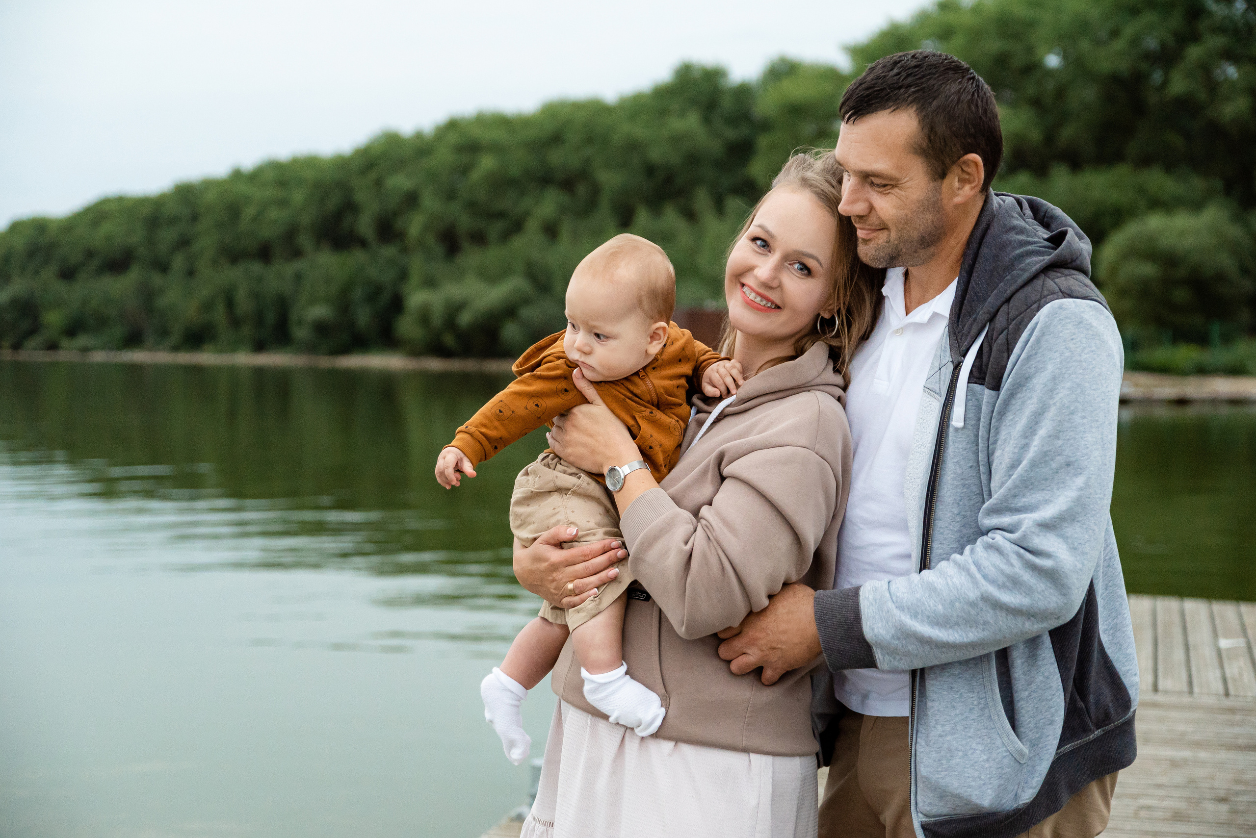 Прогулка на яхте. Свадебный и портретный фотограф в Минске Наташа Каракулова