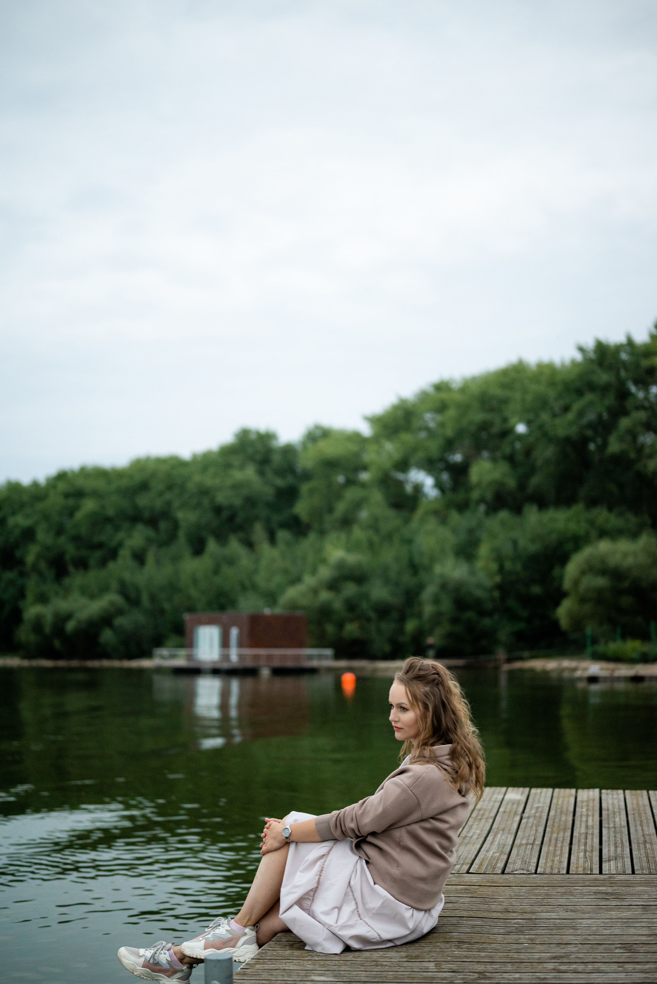 Прогулка на яхте. Свадебный и портретный фотограф в Минске Наташа Каракулова