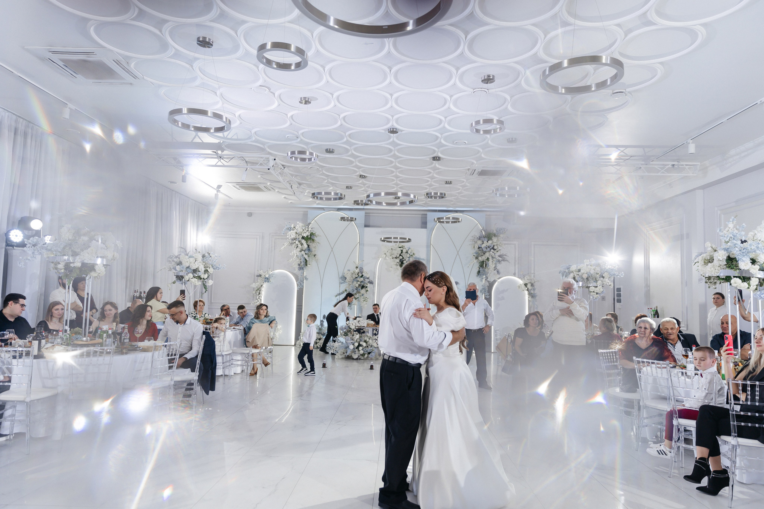 Константин и Елизавета 29/10/2023. Свадебный  и семейный фотограф в Краснодаре