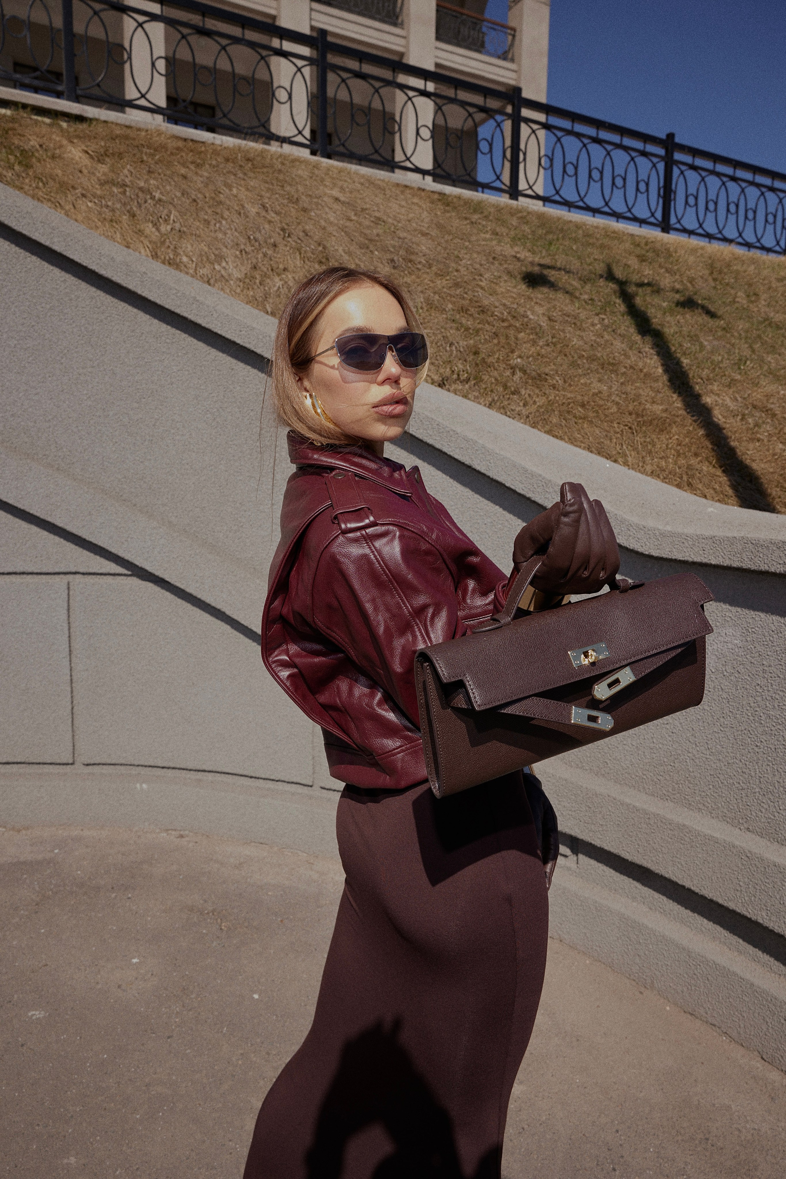 Karina. Анна Мамаева коммерческий фотограф в Красноярске