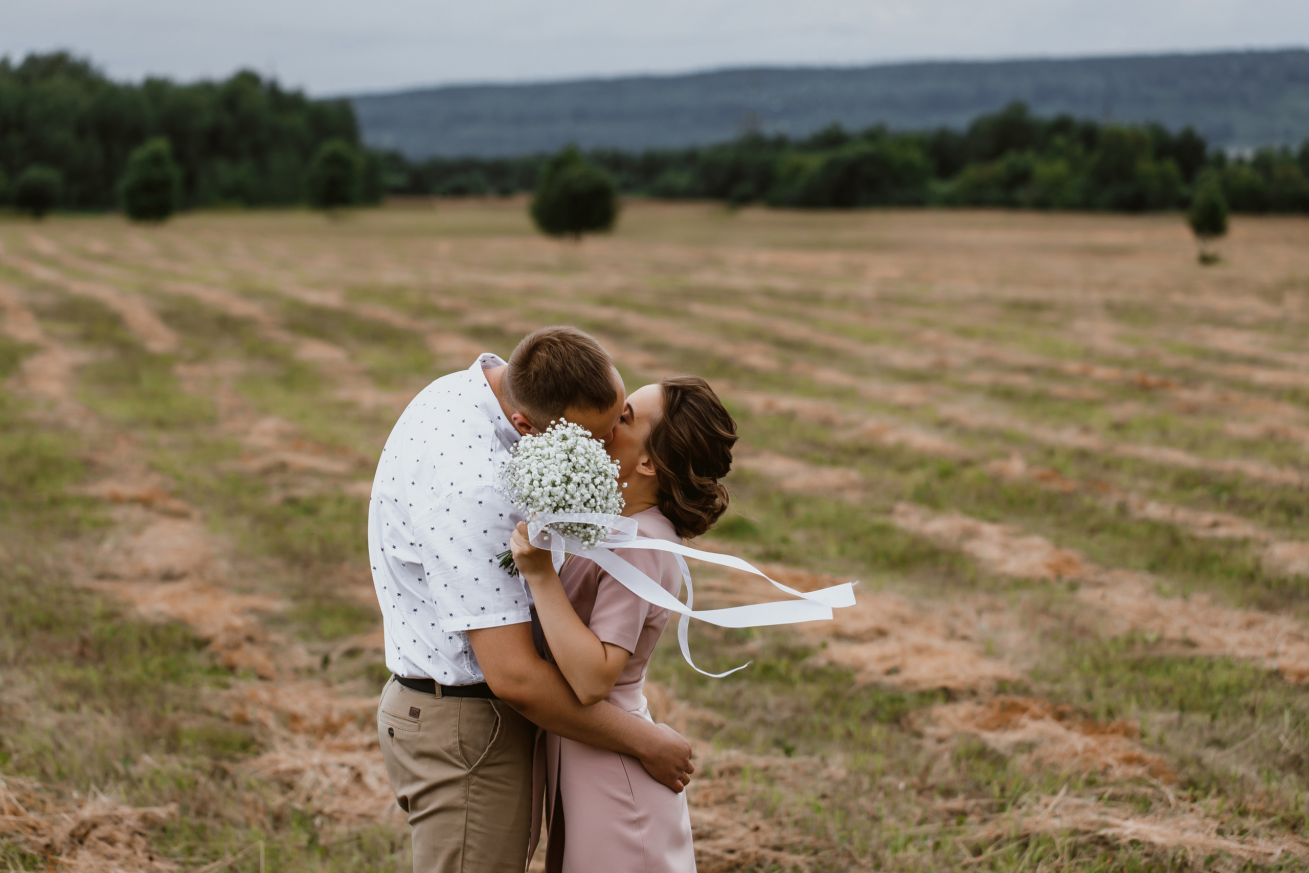 Вячеслав и Юлия. Тимур Аминов | Фотограф в Кемерове