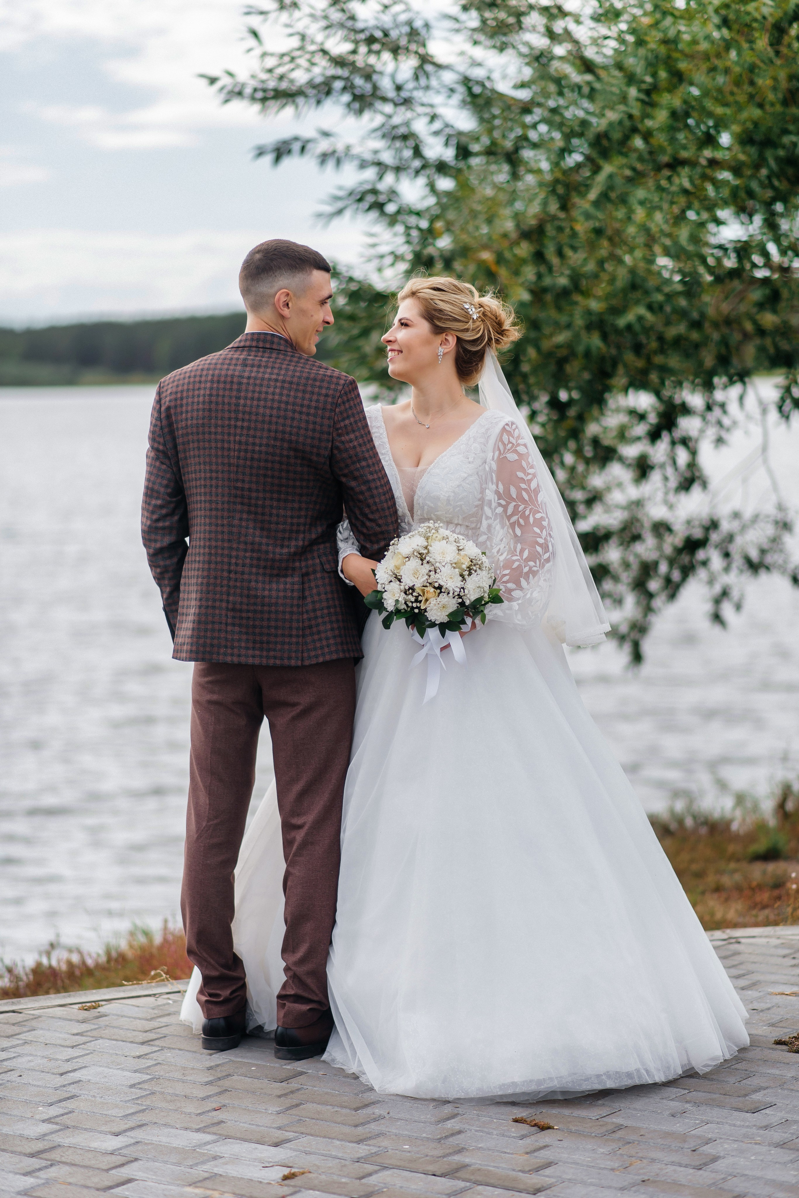 09.09.22 Wedding Day. Семейный фотограф в Барнауле