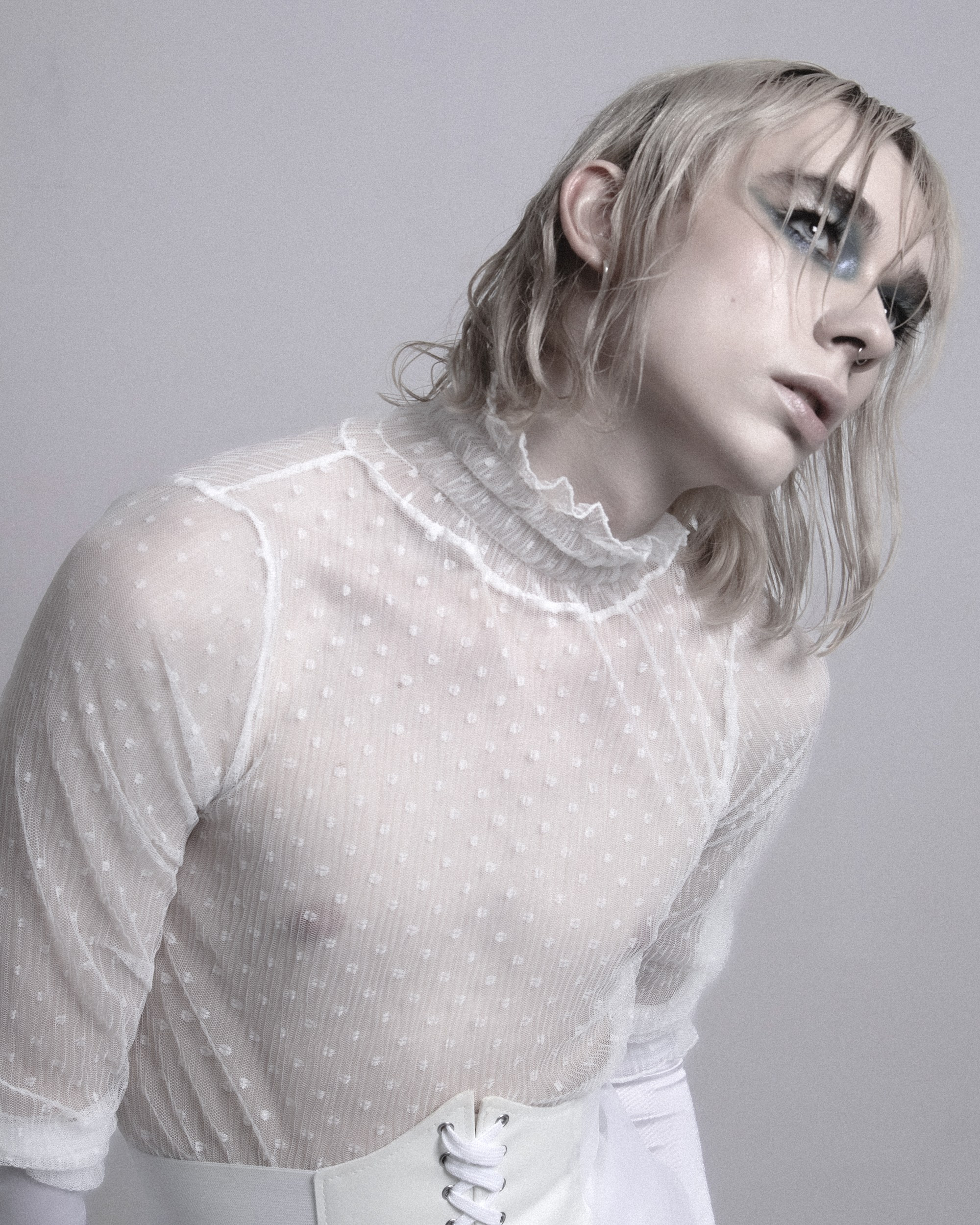 💎. Креативный фотограф в Москве Анастасия