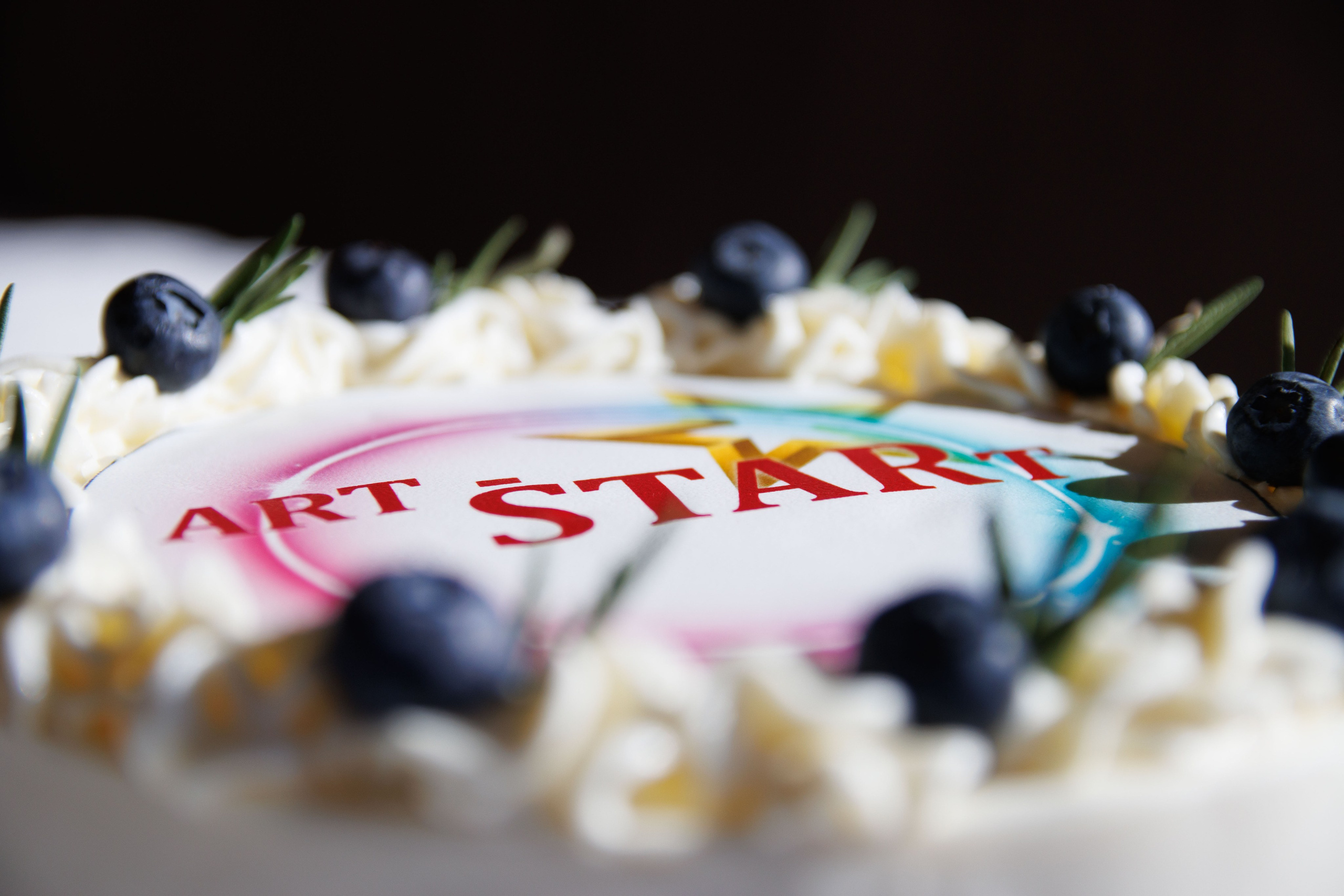 Art start. Фотограф Улан-Удэ Алексей Раднаев RAD