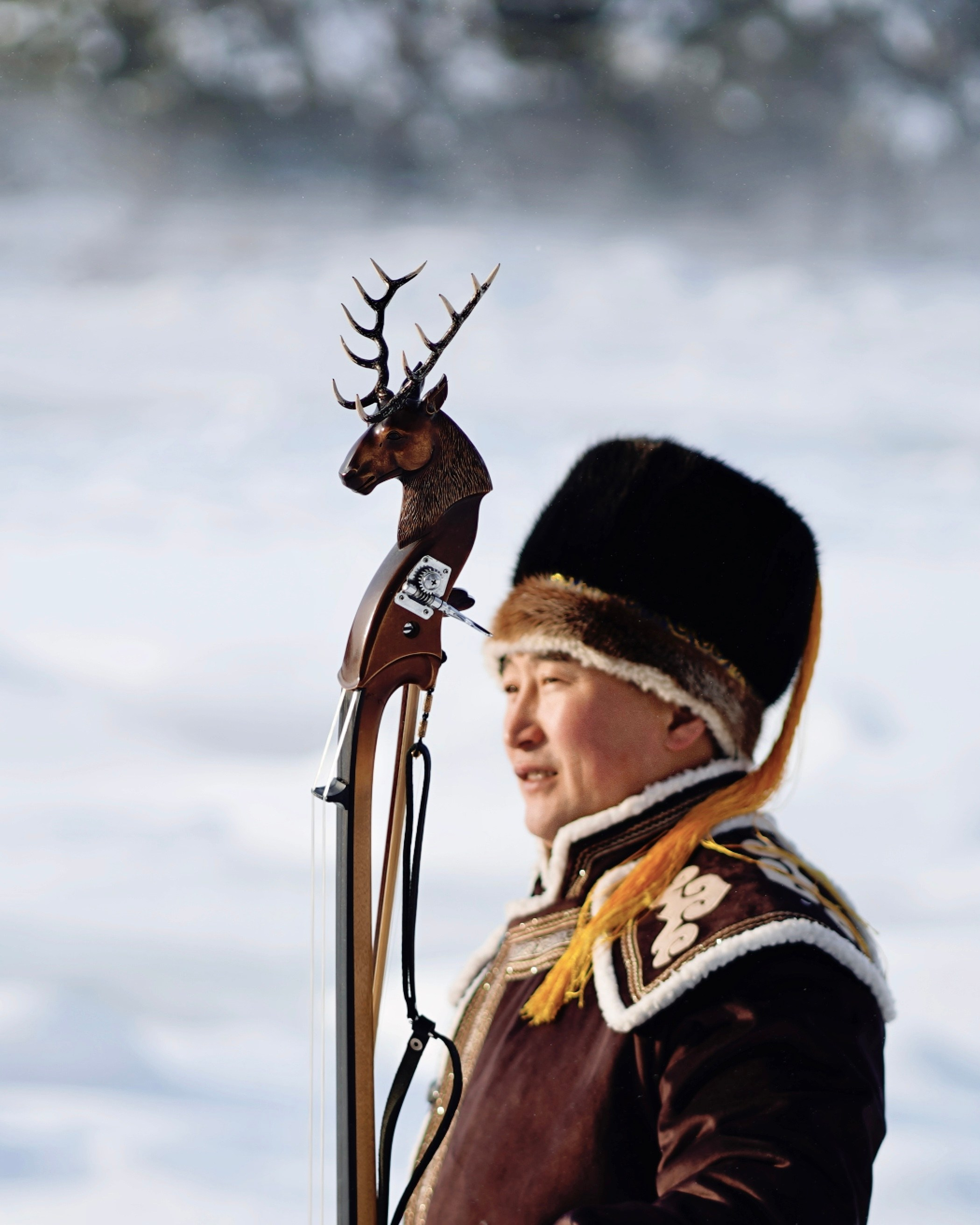 Кадын||Алаш Топчин. Выездной фотограф-видеограф в Республике Алтай Солоны Куюкова