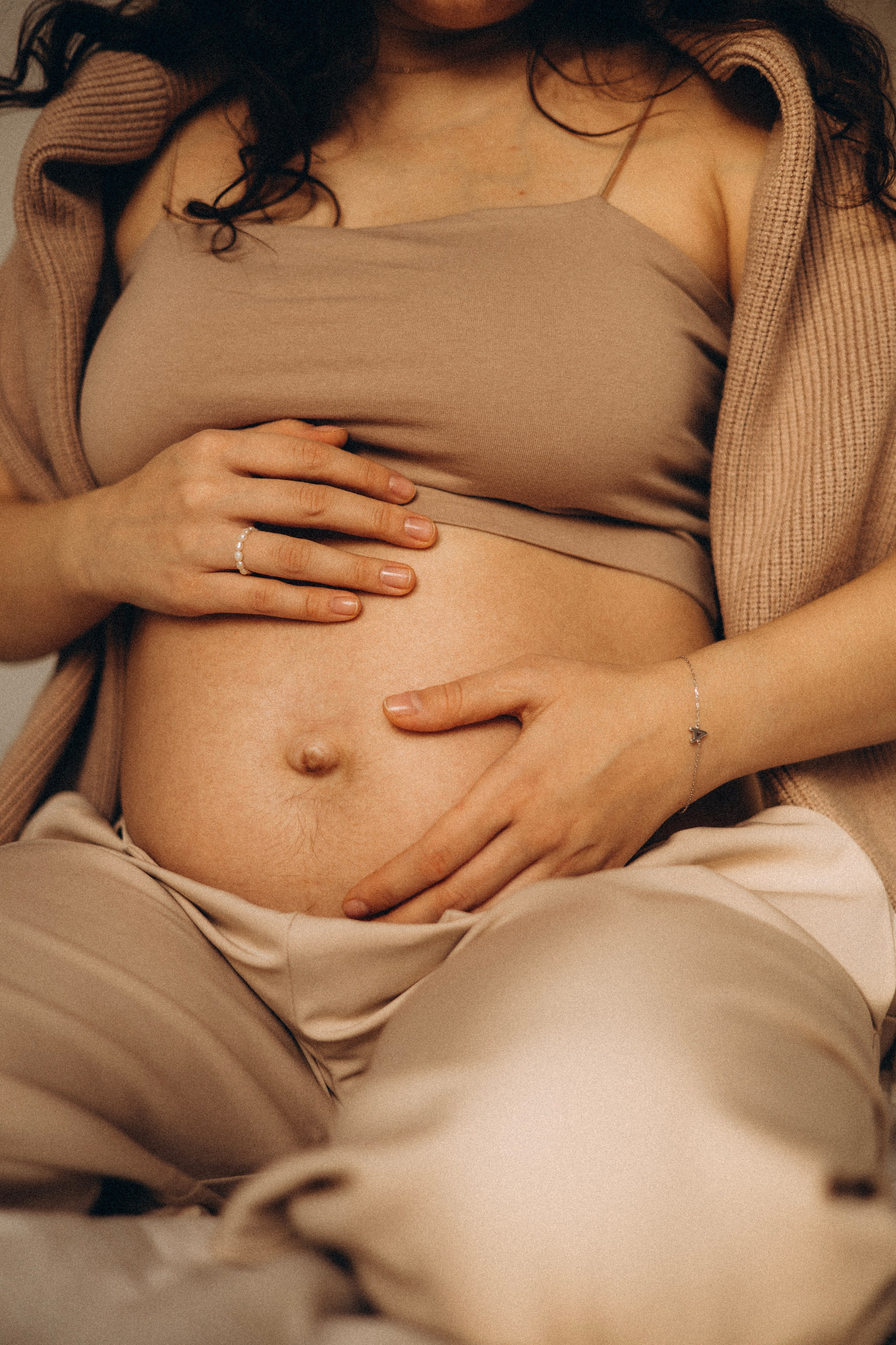 Настя. Семейный фотограф в Красноярске Екатерина Гайнутдинова