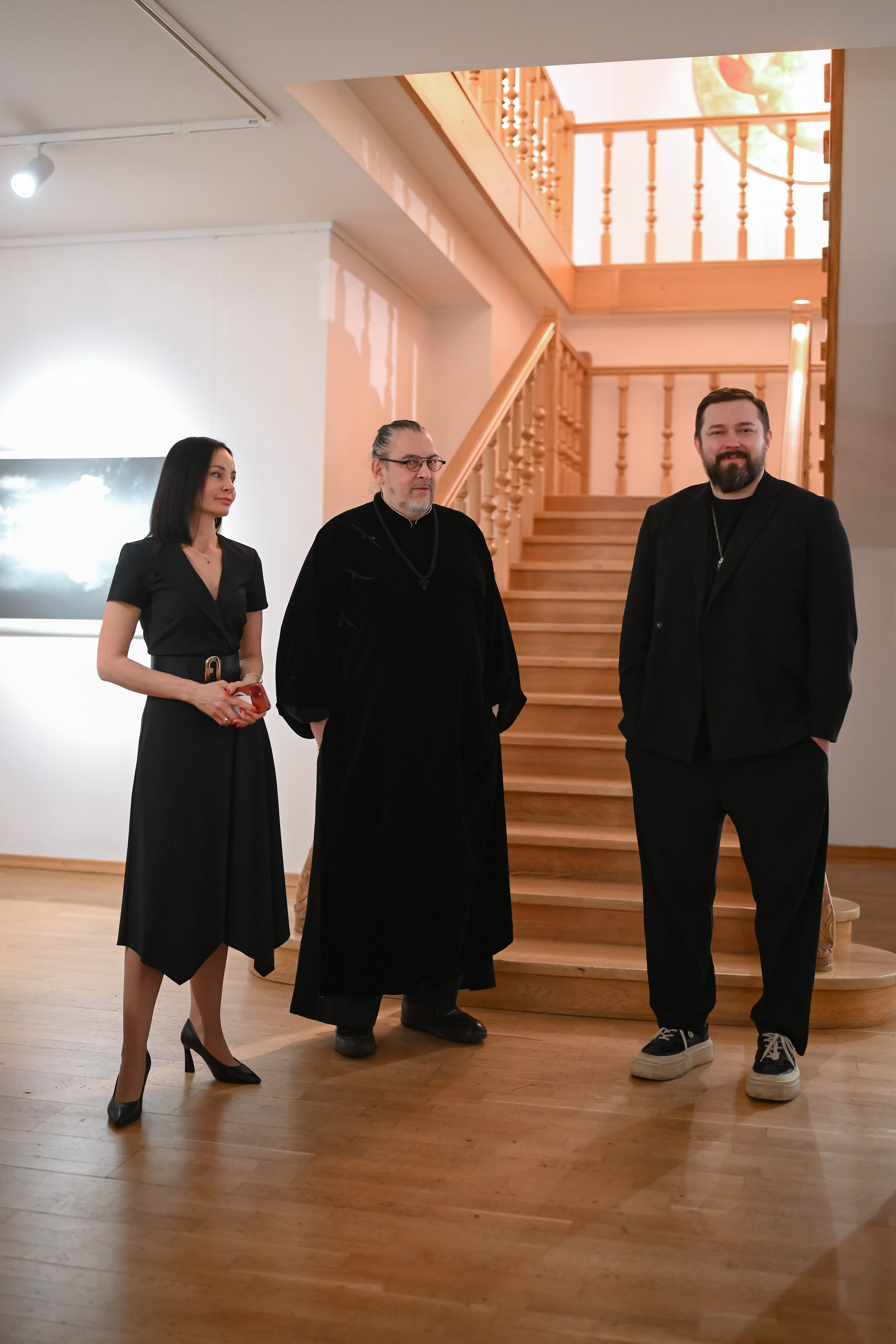 ТресвЪтлое солнце | Выставка фотографии. Портфолио