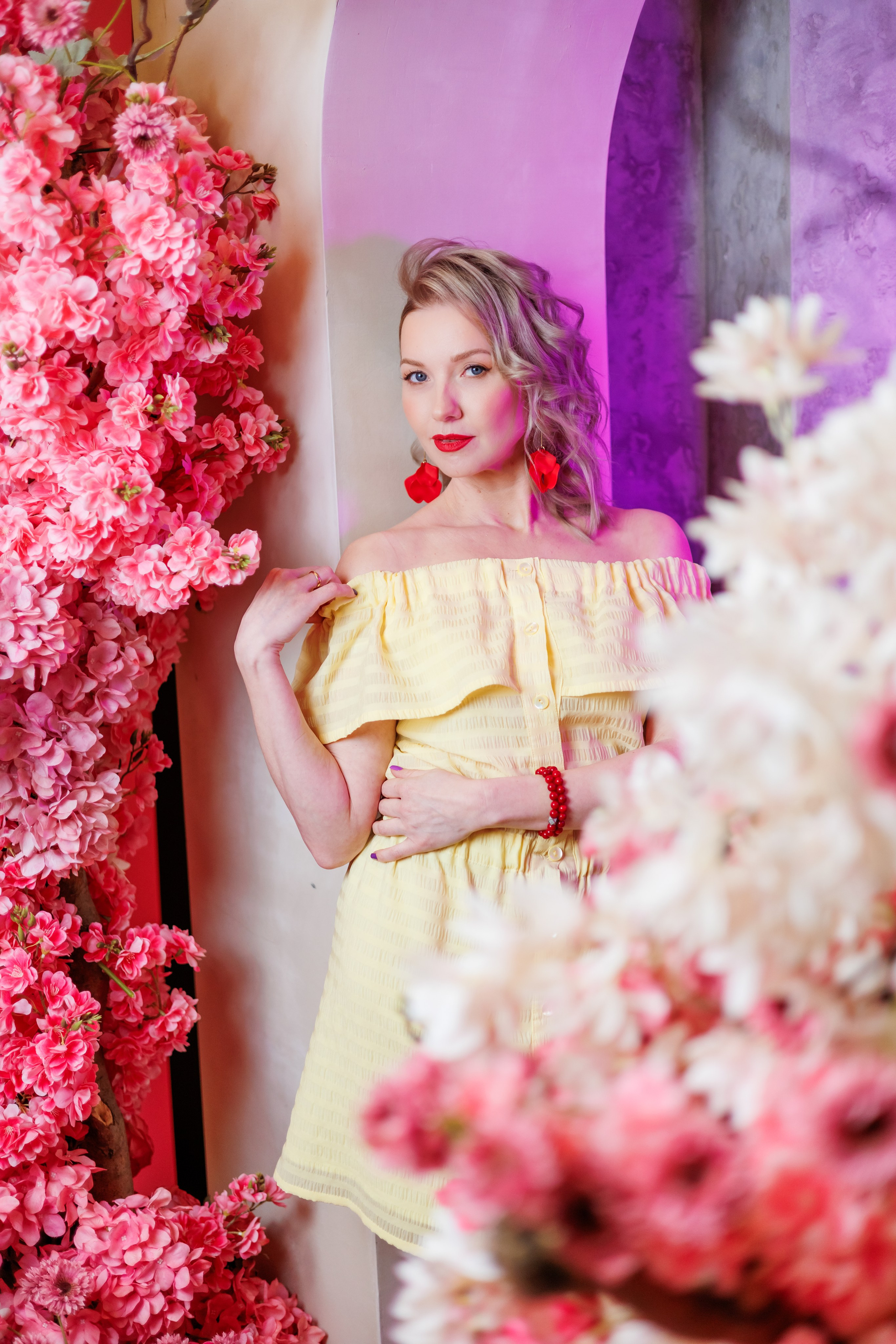 Надежда. Свадебный и семейный фотограф в Армавире