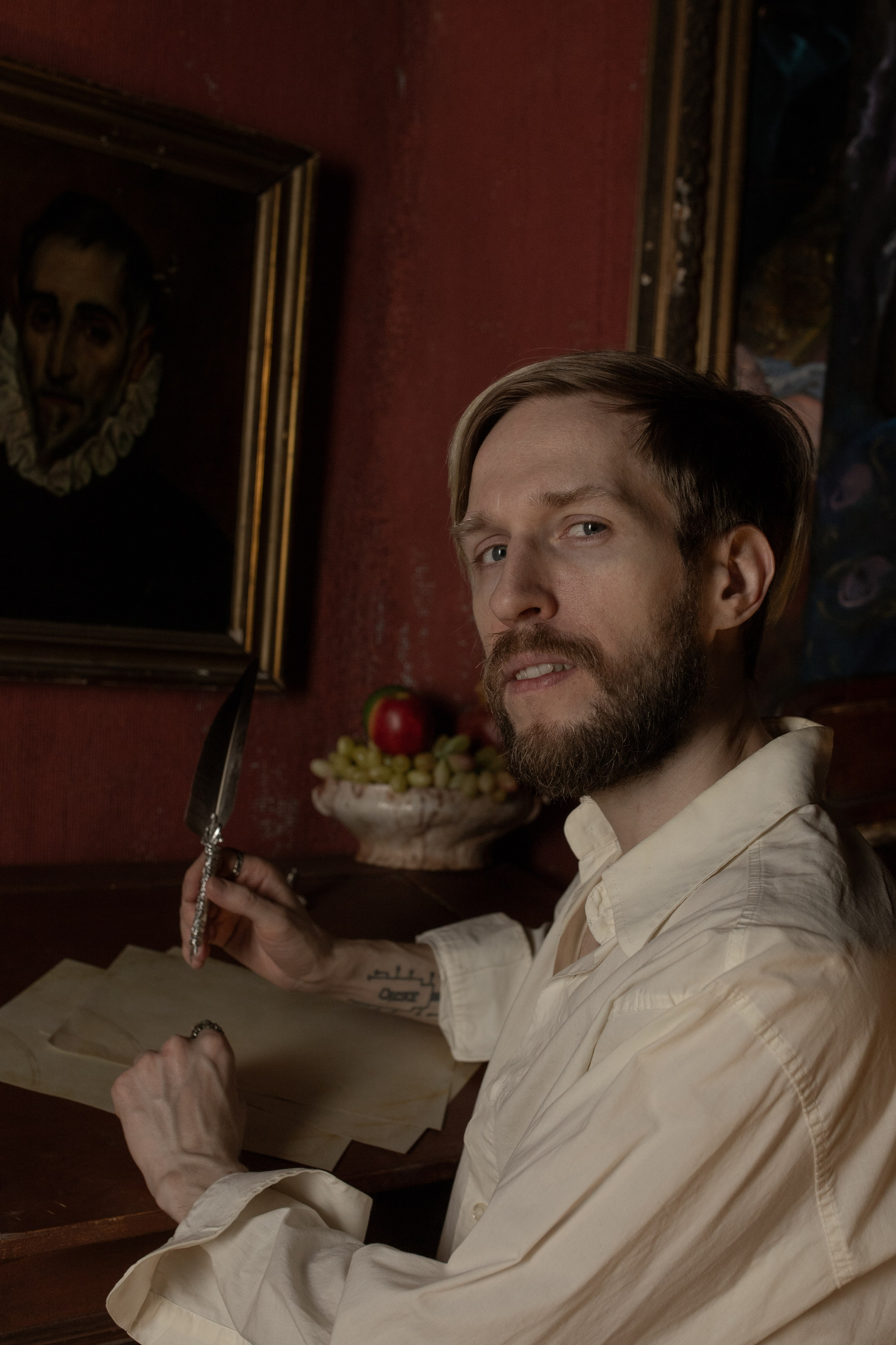 KeLLoT (Model). PDSM Art Photos