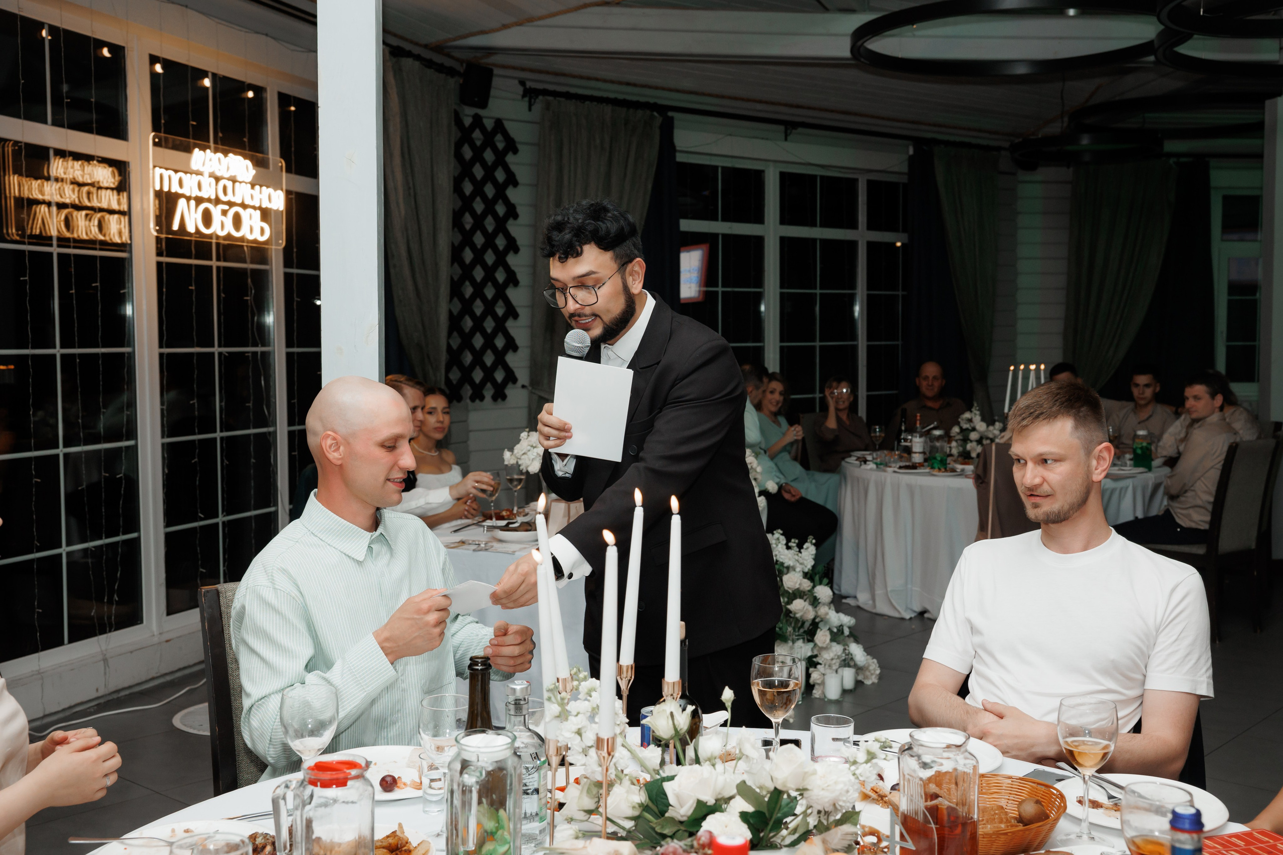 Регистрация в отеле Fish Point, ЗАГС Бутово, прогулка в Остафьево. Свадебный и репортажный фотограф (Москва, Королев и другие)