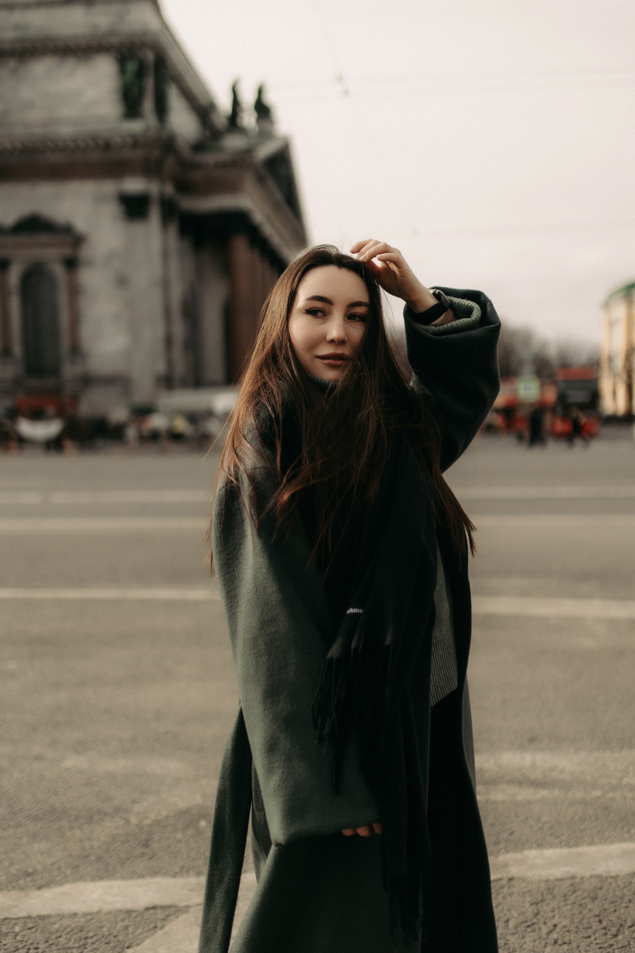 Юлия. Фотограф в Санкт-Петербурге