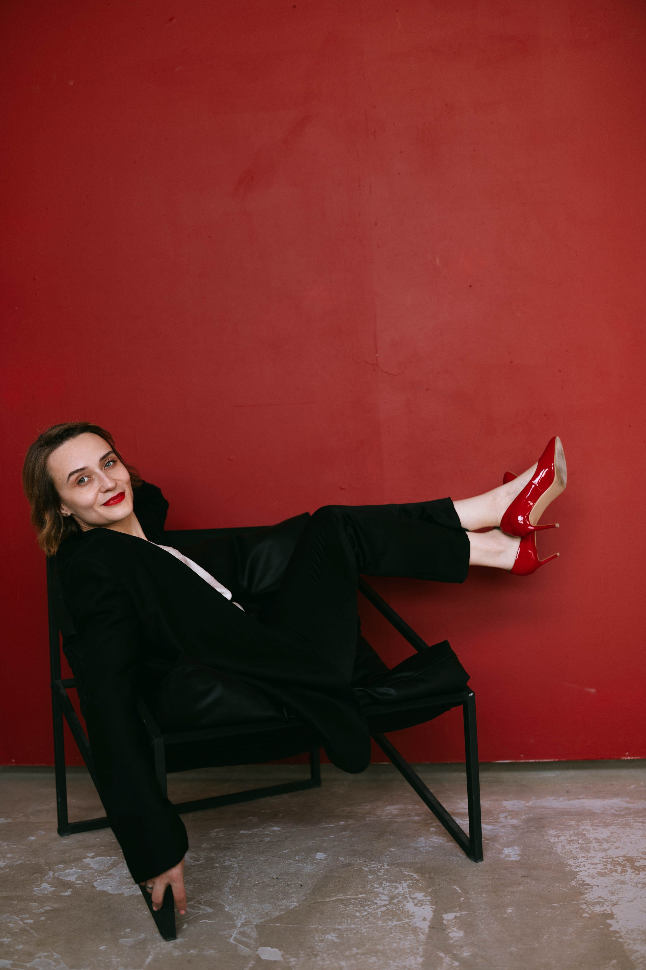 Татьяна и Иван. Профессиональный фотограф