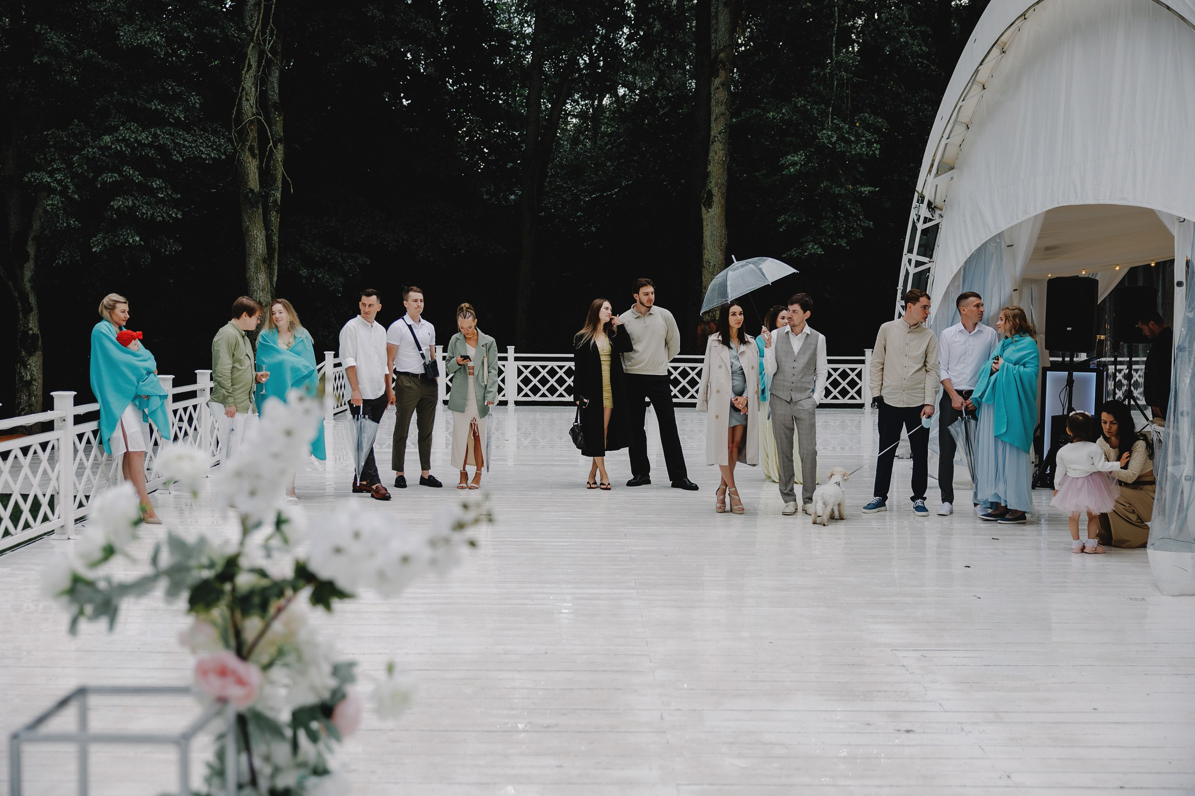 Сергей и Юлия. Свадебный фотограф и видеограф Дмитрий Горяченков