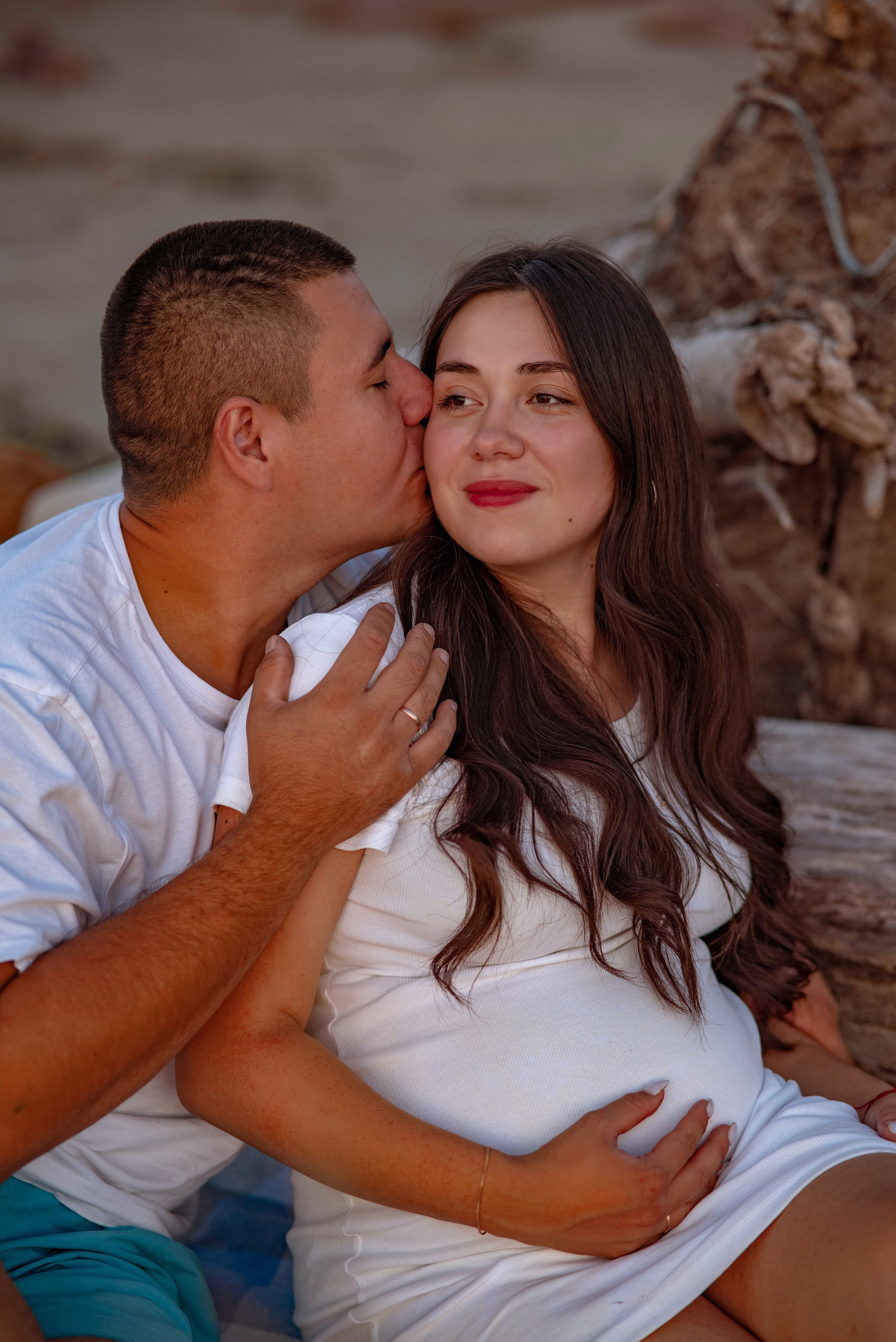 Алина и Кирилл. Семейный и свадебный фотограф в Абакане Юлия Су