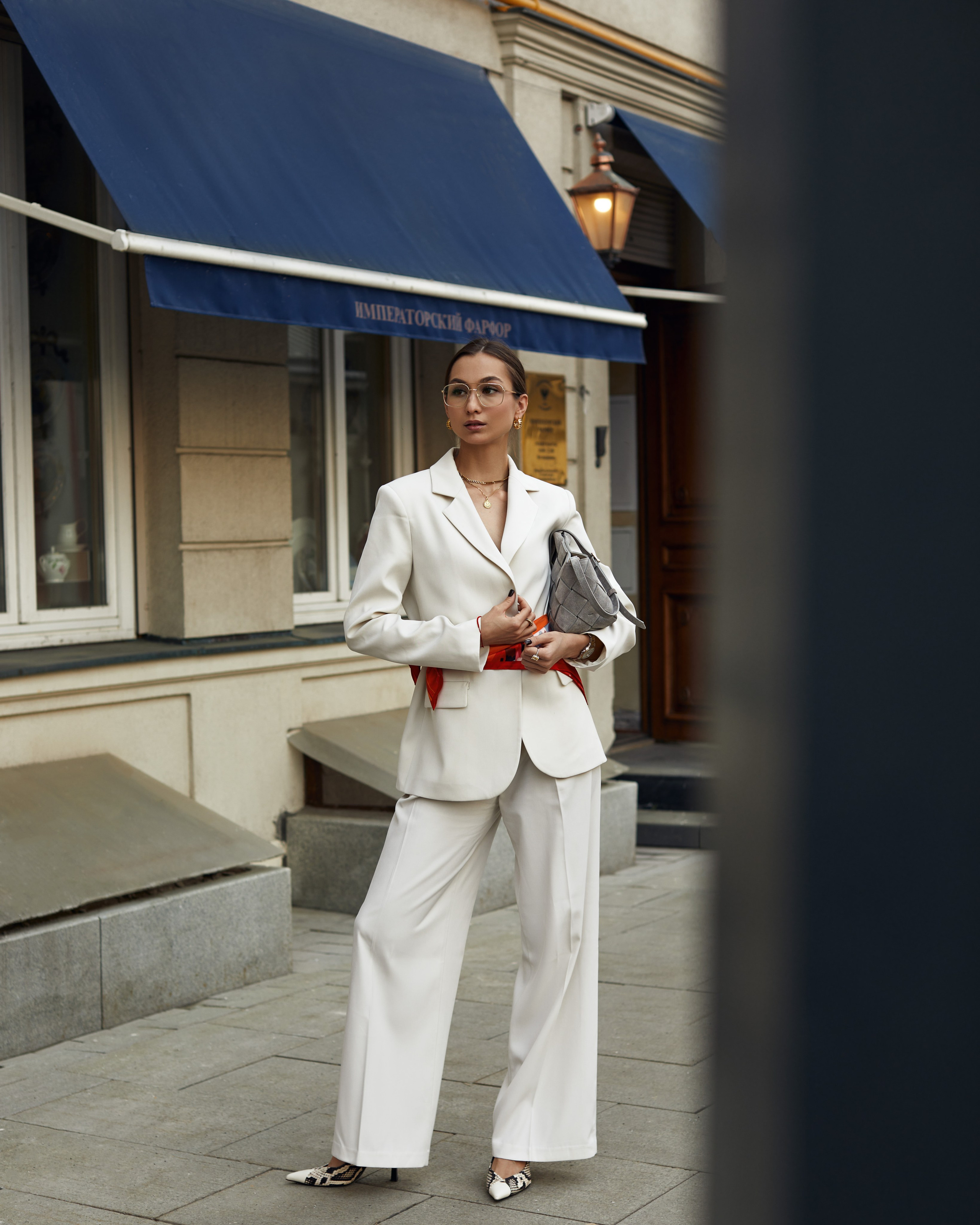 Lookbook. Фотограф для брендов одежды и маркетплейсов в Москве