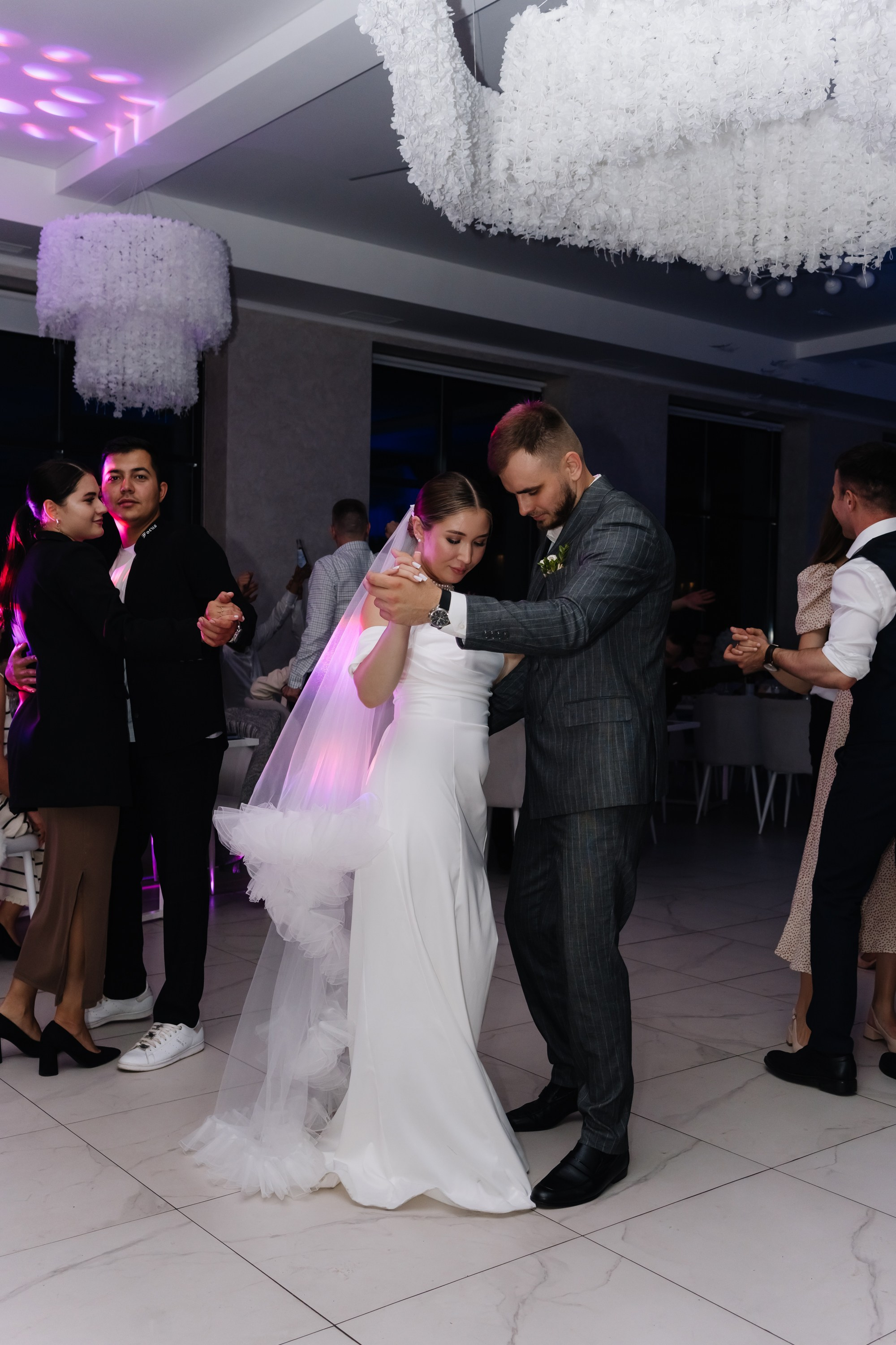 Igor & Elvina. RAMZIYA KAZAKOVA