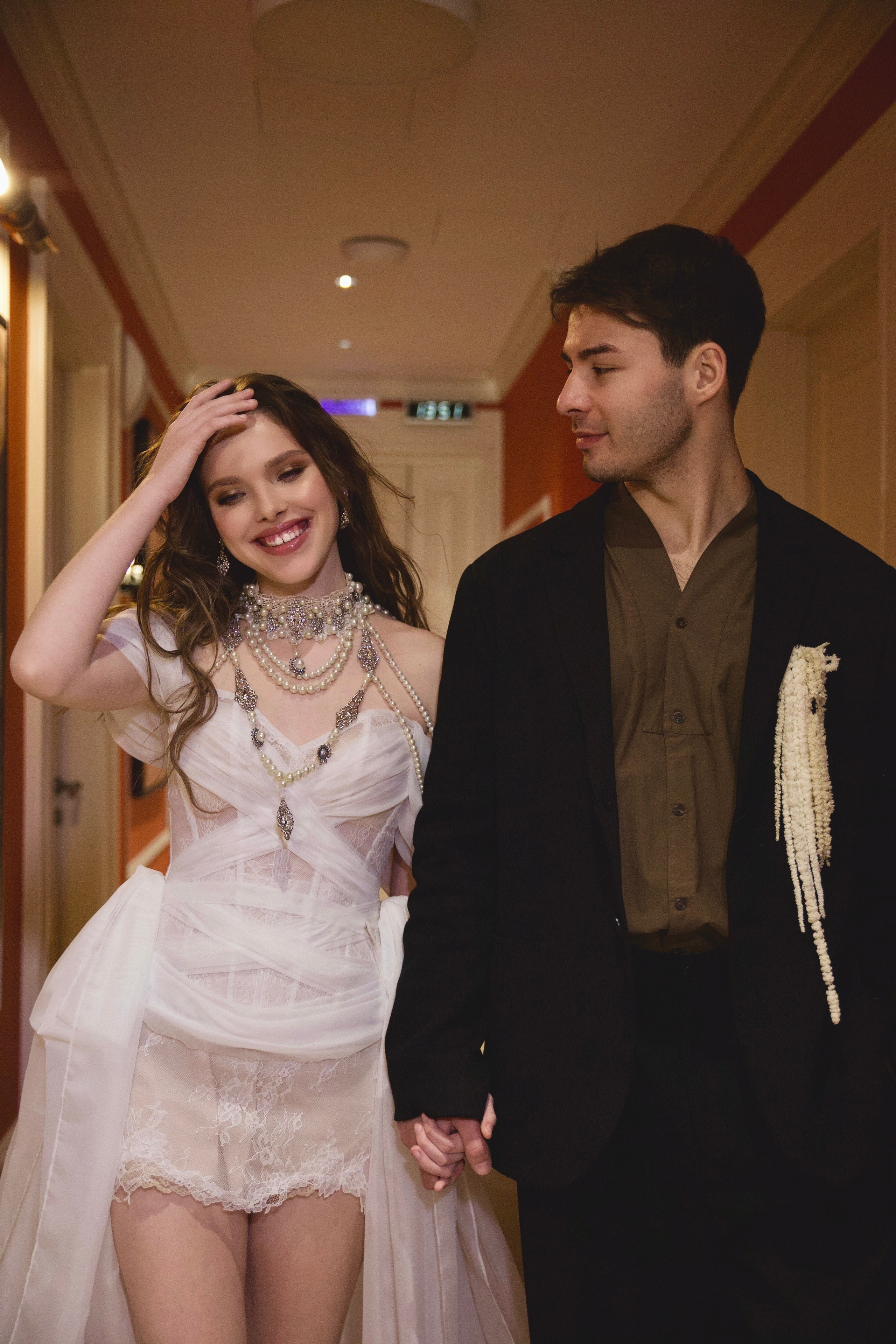 Свадебные снимки. Главная