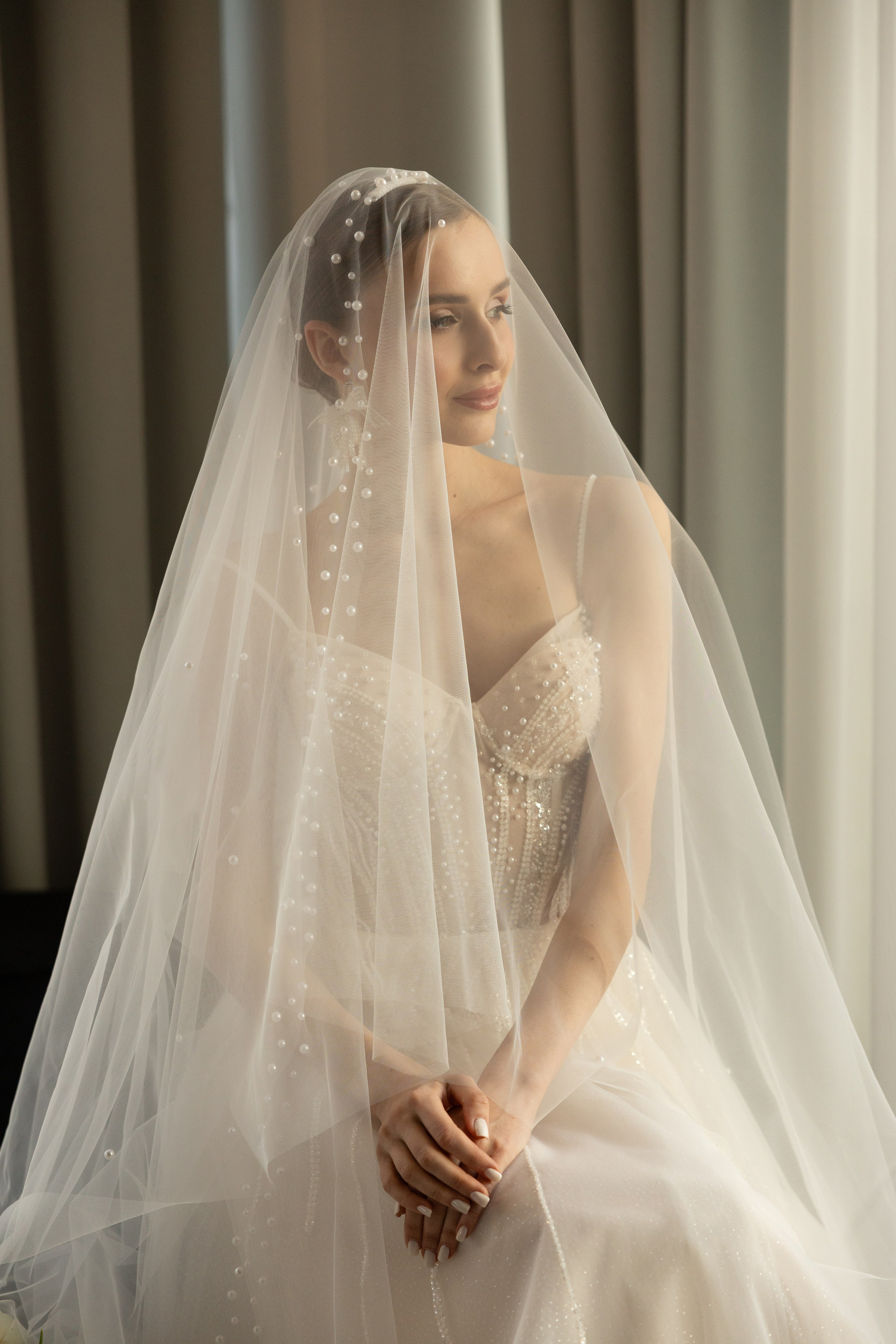 Кирилл и Анна. Свадебный и семейный фотограф Евгения Привалова. Новороссийск. Анапа