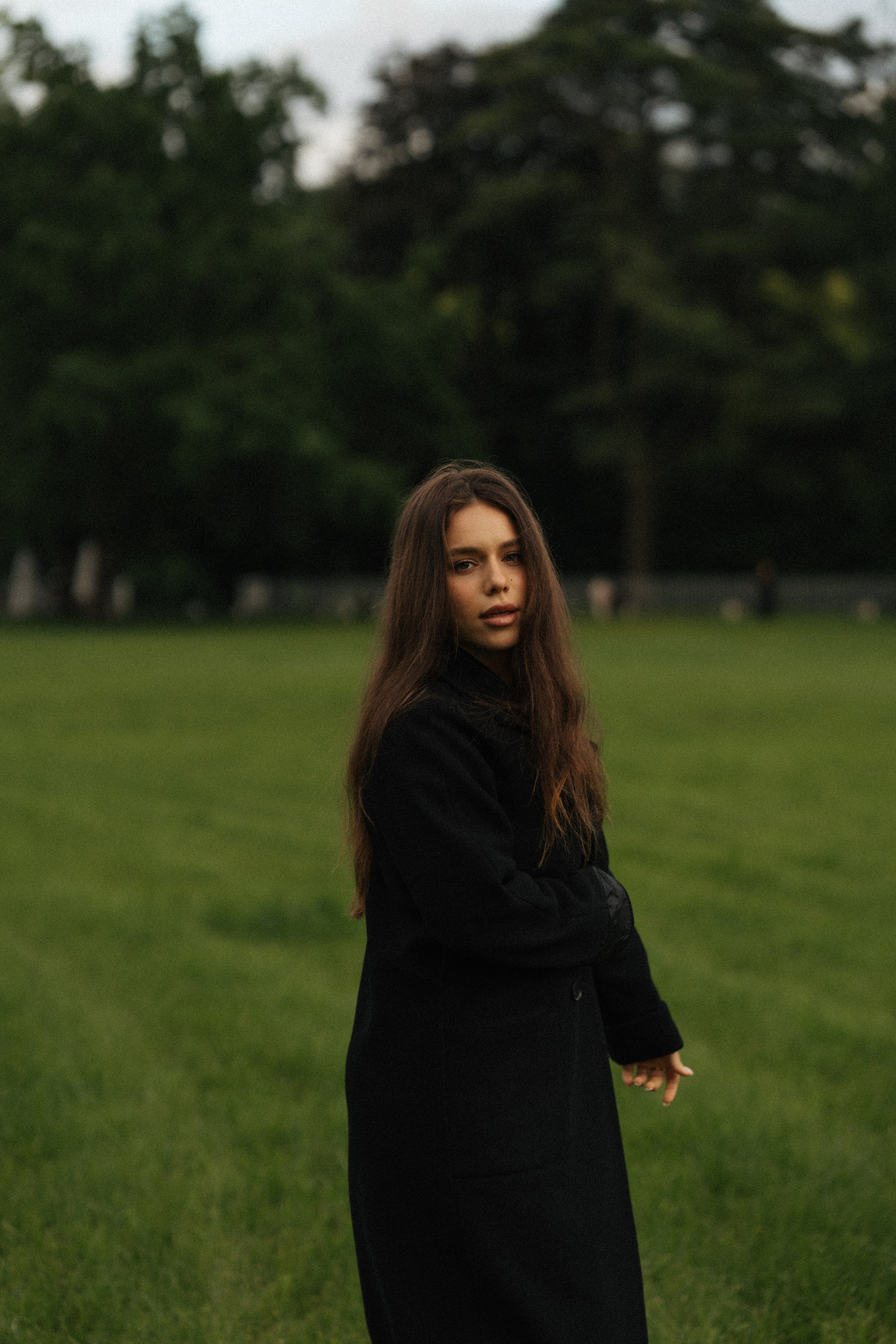 Anna. Фотограф Санкт-Петербург/Гомель Виктория Петрова