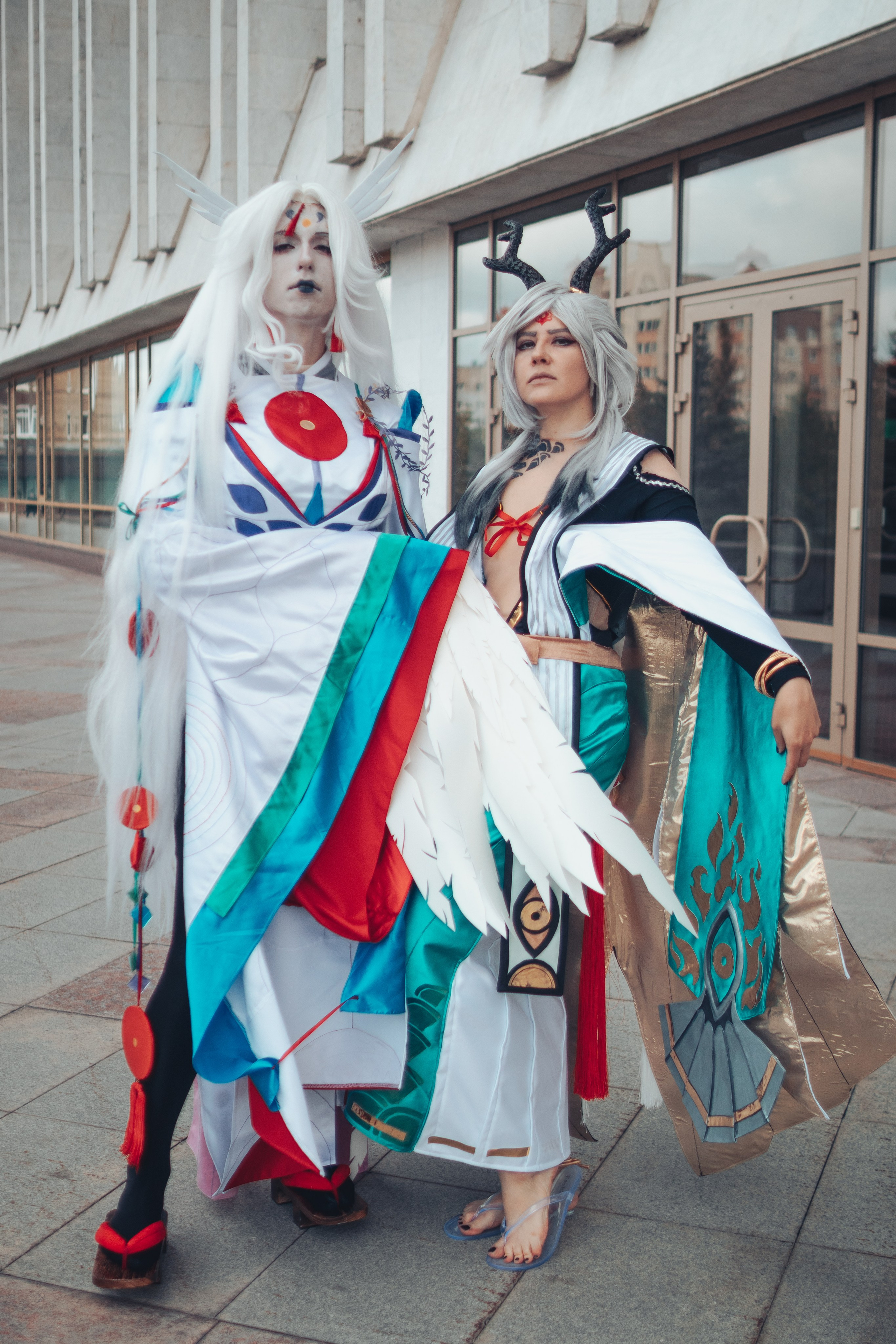 Анимау 2024. Фотограф Набережные Челны Лысенков Олег