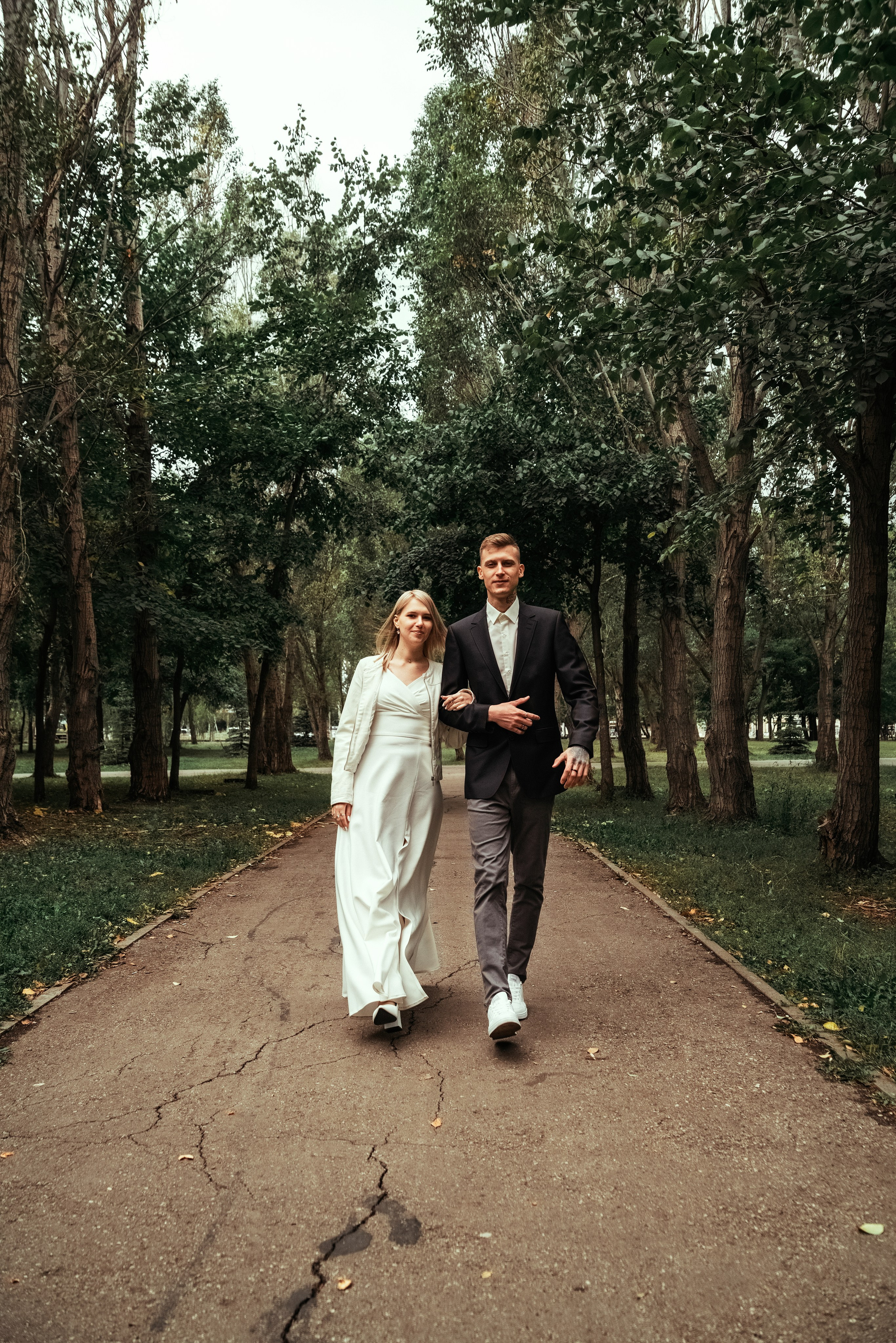 Свадьба. Фотограф Александр Алашеев Самара