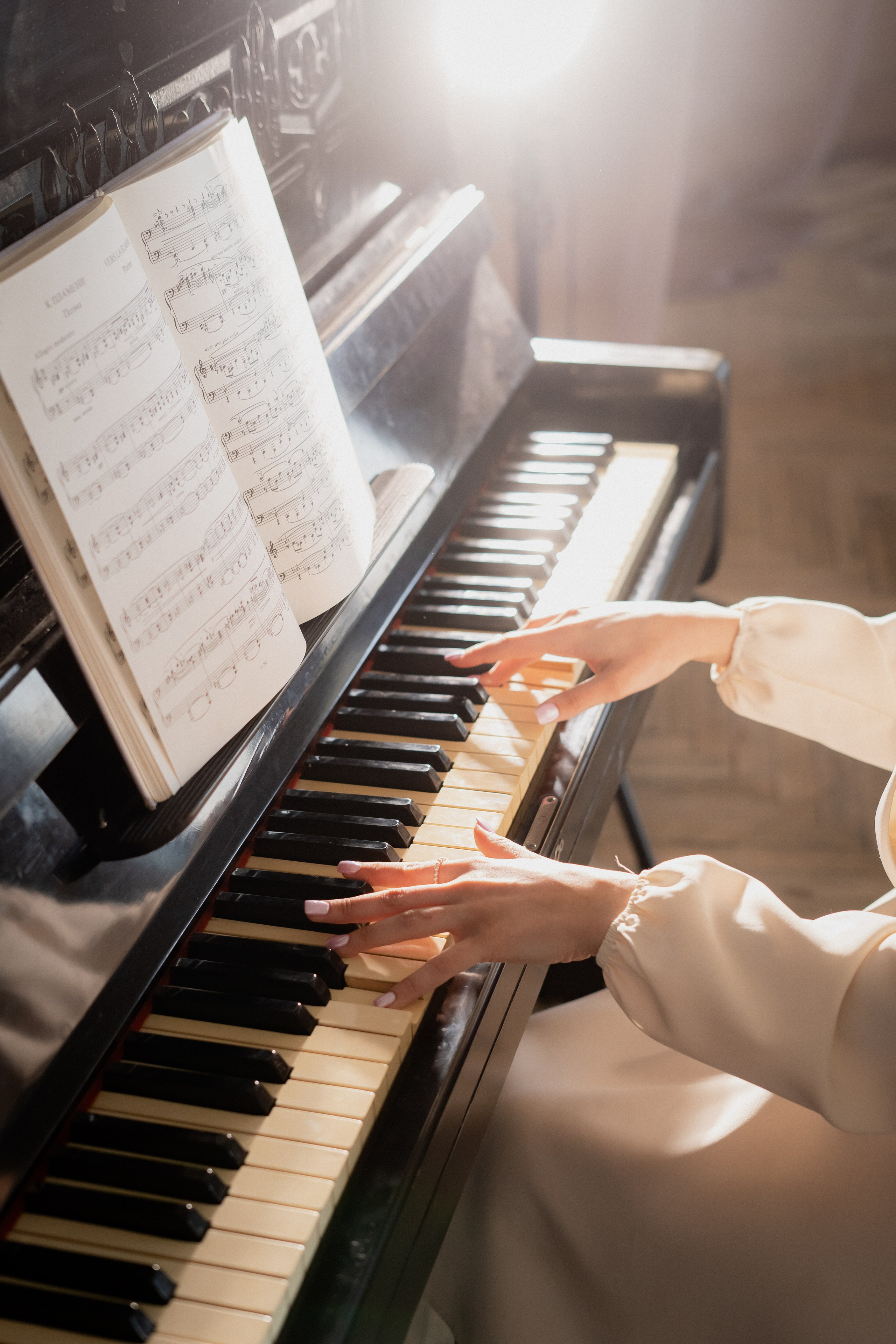 Ульяна. Фотограф Валерия Крахмалева