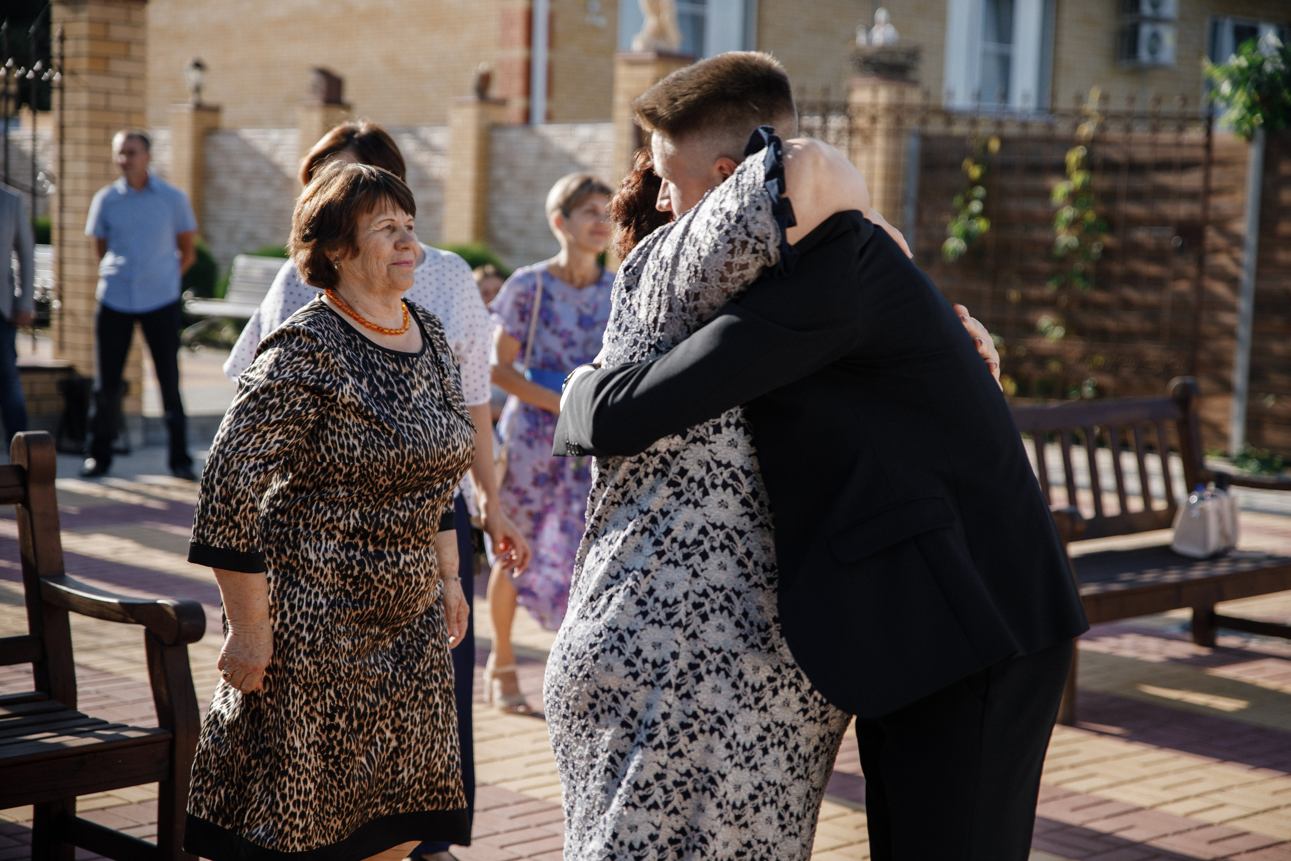 Александр+Ирина. Главная