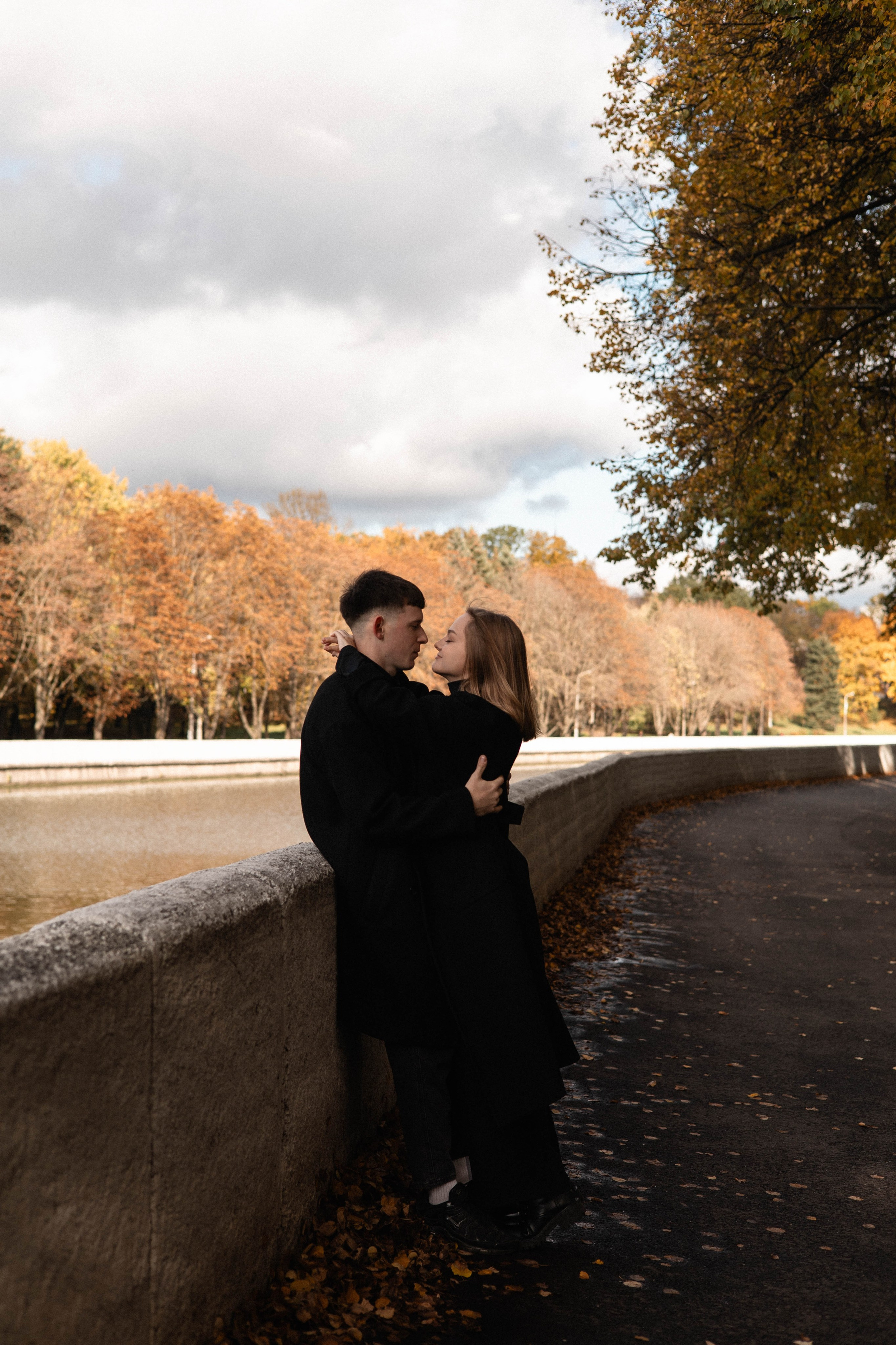 Анастасия & Никита. Свадебный и портретный фотограф Соломко Диана