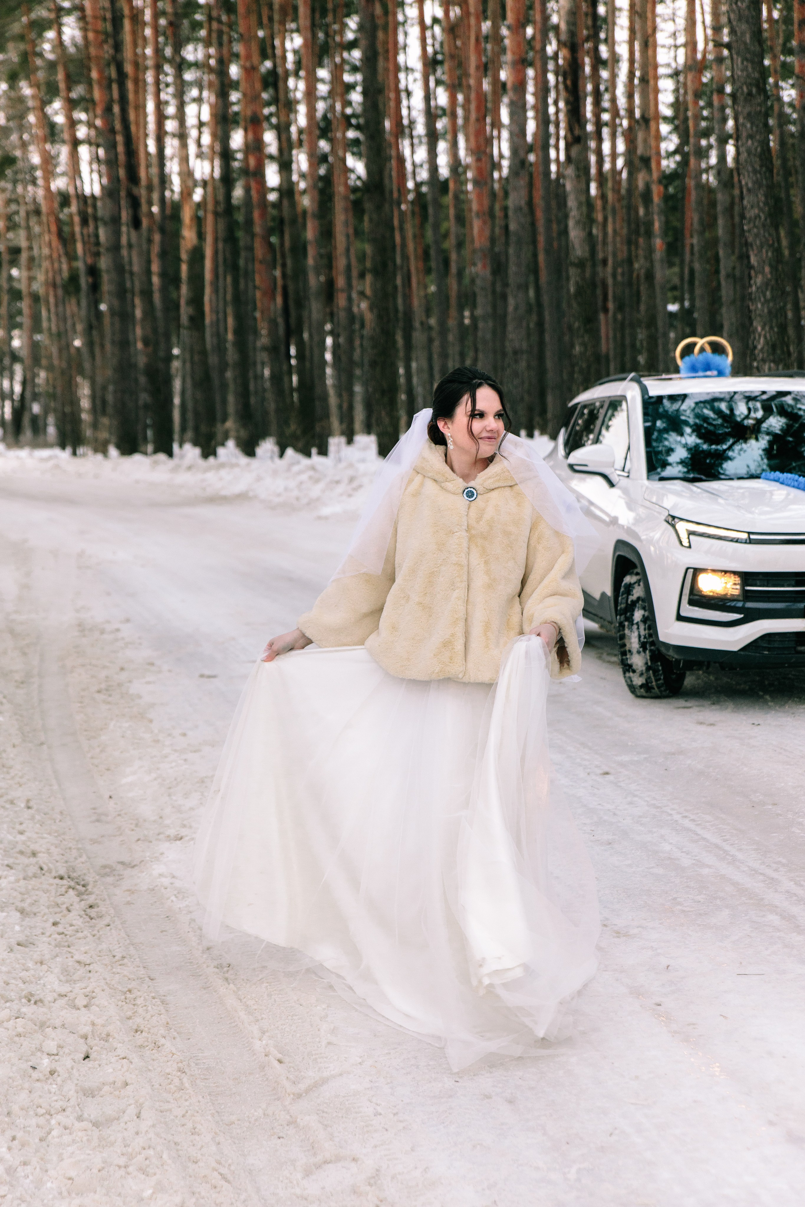 ПОЛИНА И ДМИТРИЙ. Свадебный и семейный фотограф в Курске и Курчатове