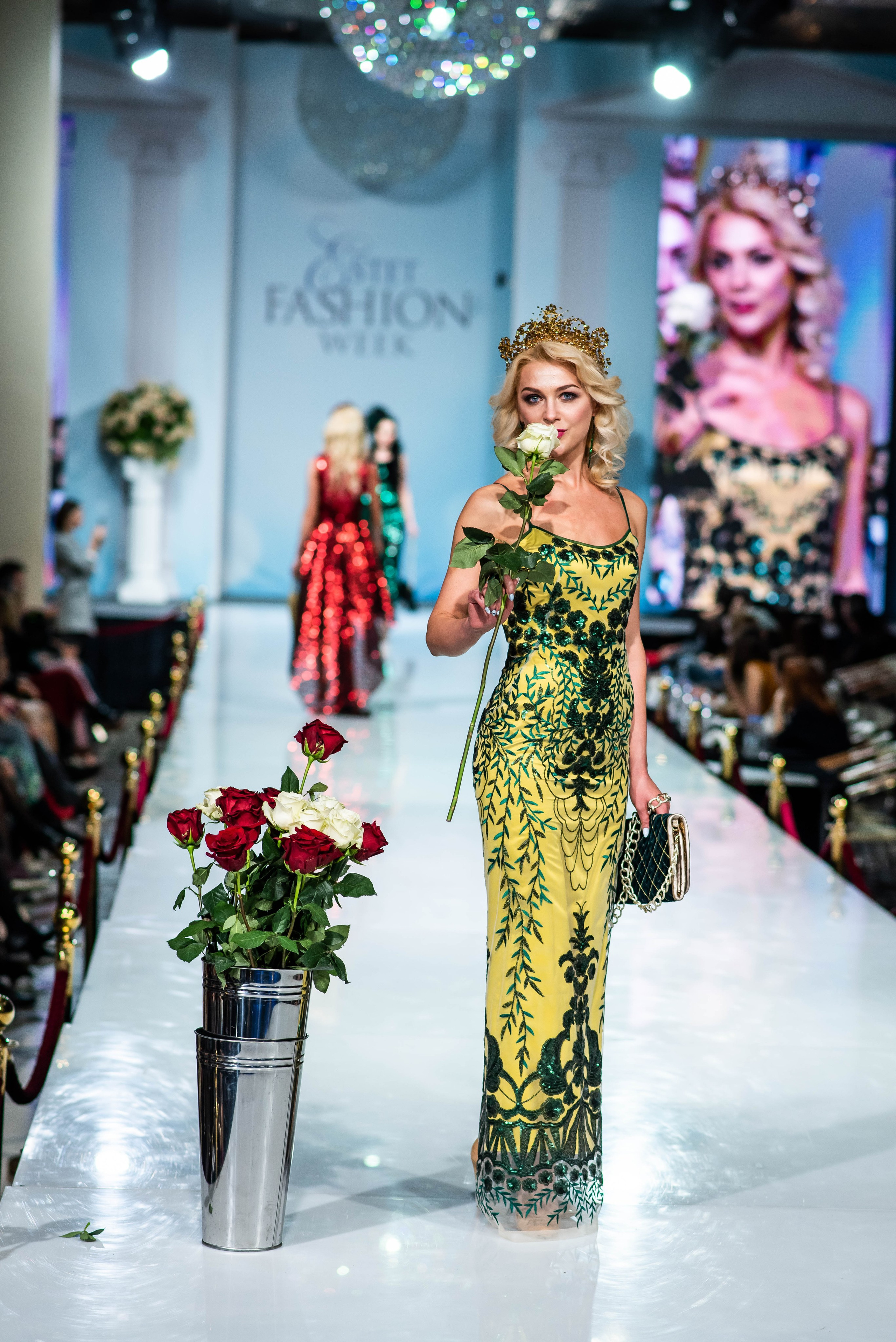 Иван Рыбников. Главная