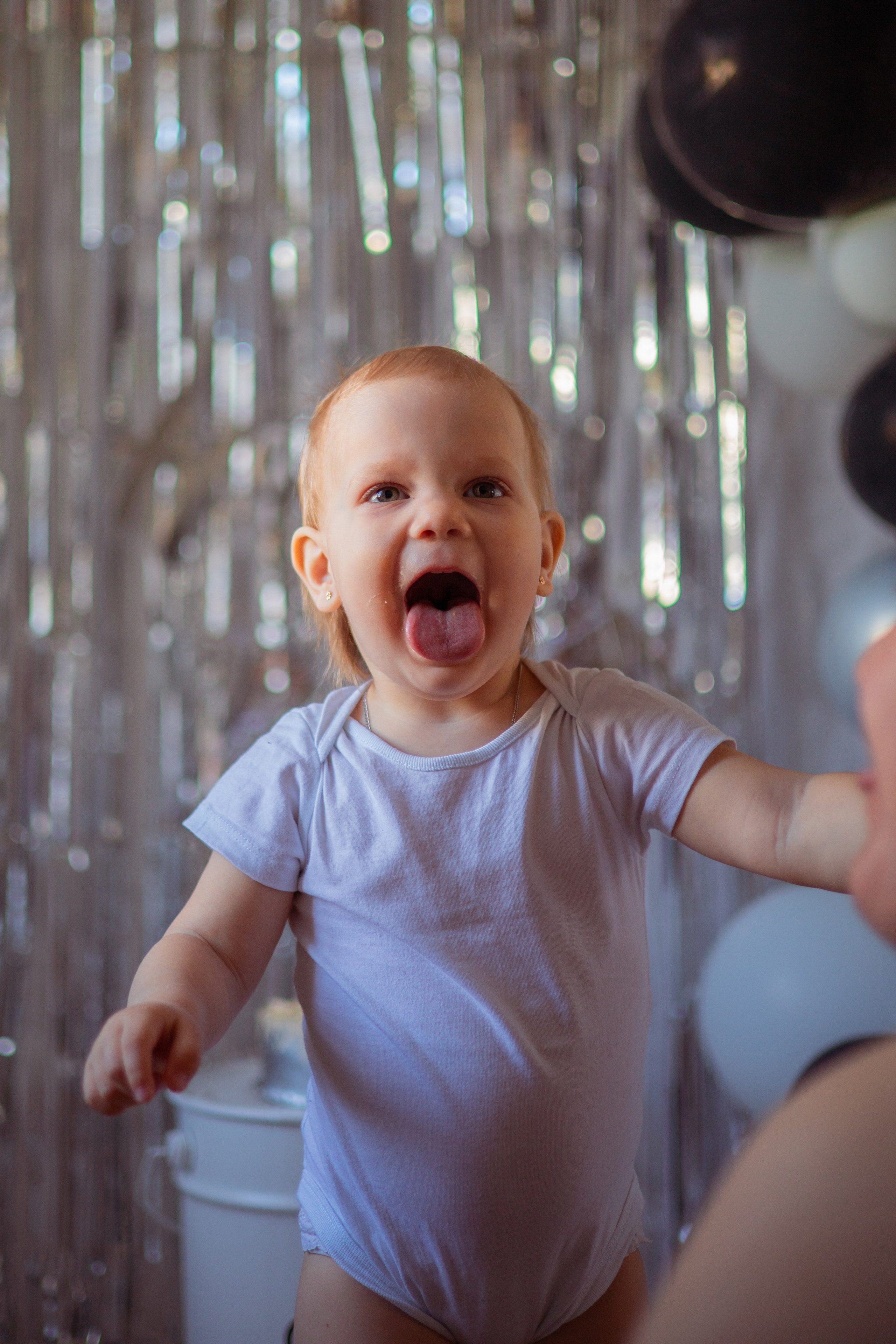 Полине 2 годика. Семейный и детский фотограф в Михайловке Татьяна Лестьева