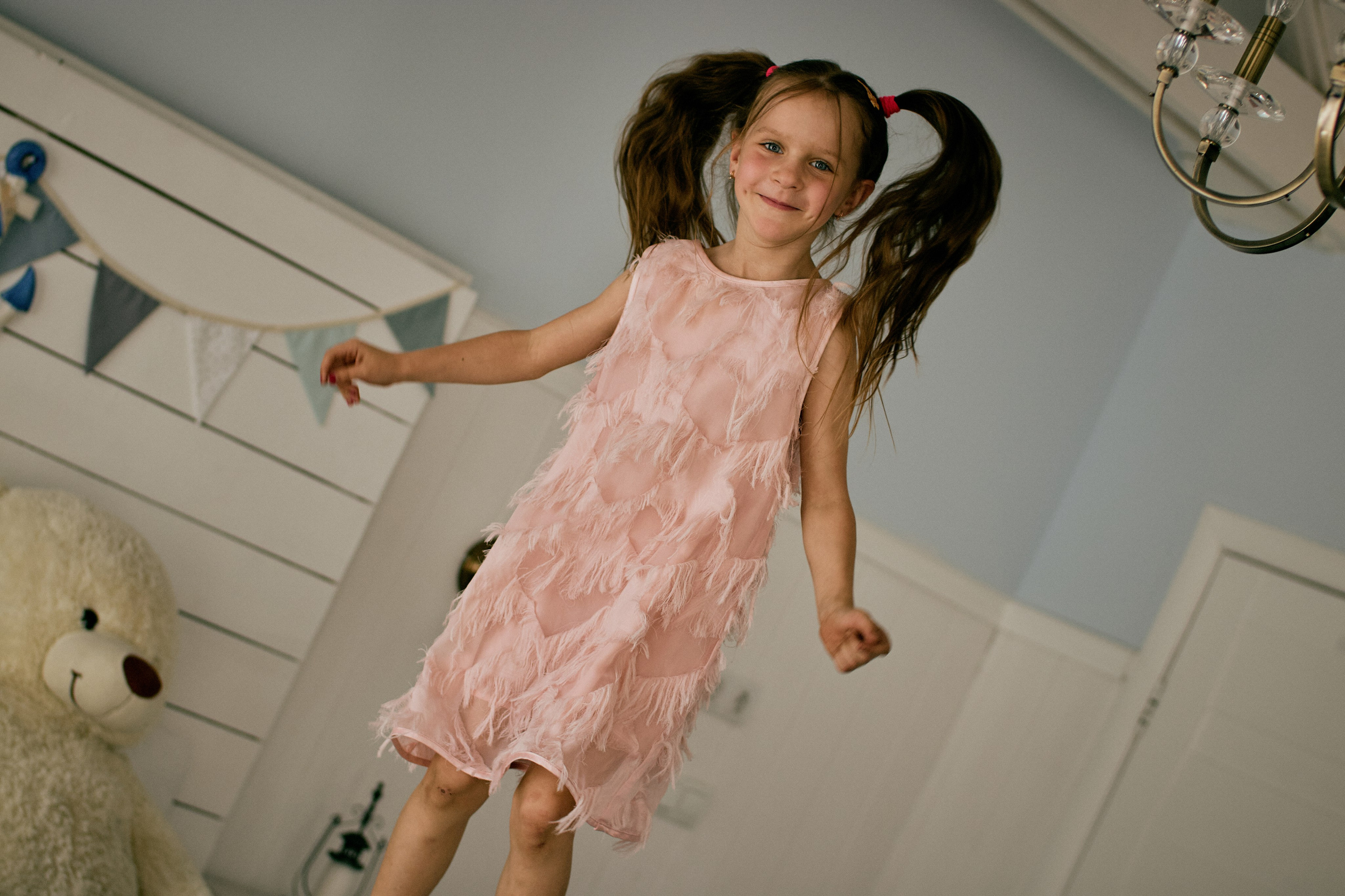 Денис и банда девочек. Свадебный фотограф Анастасия Лахтионова