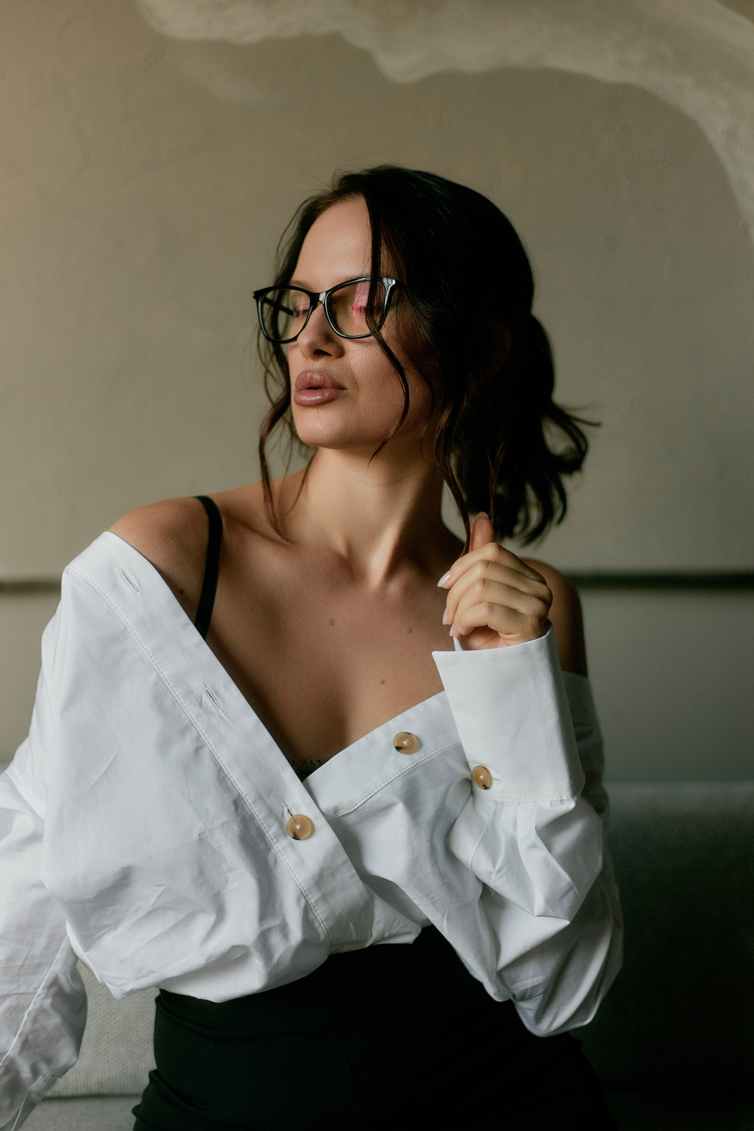 Полина. Свадебный фотограф Анастасия Лахтионова