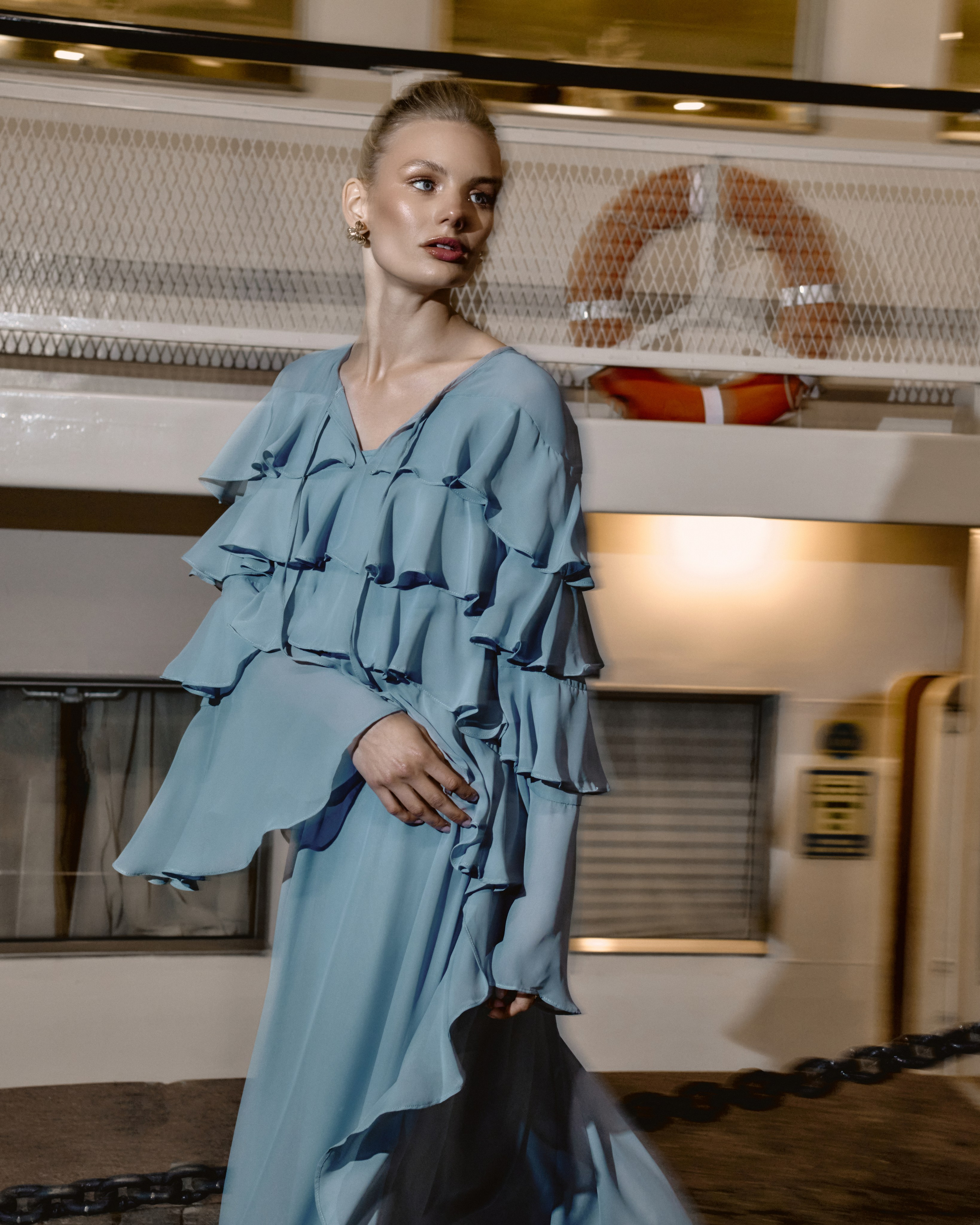 STREET RECHNOY. Коммерческий фотограф в Москве Коновалова Ольга