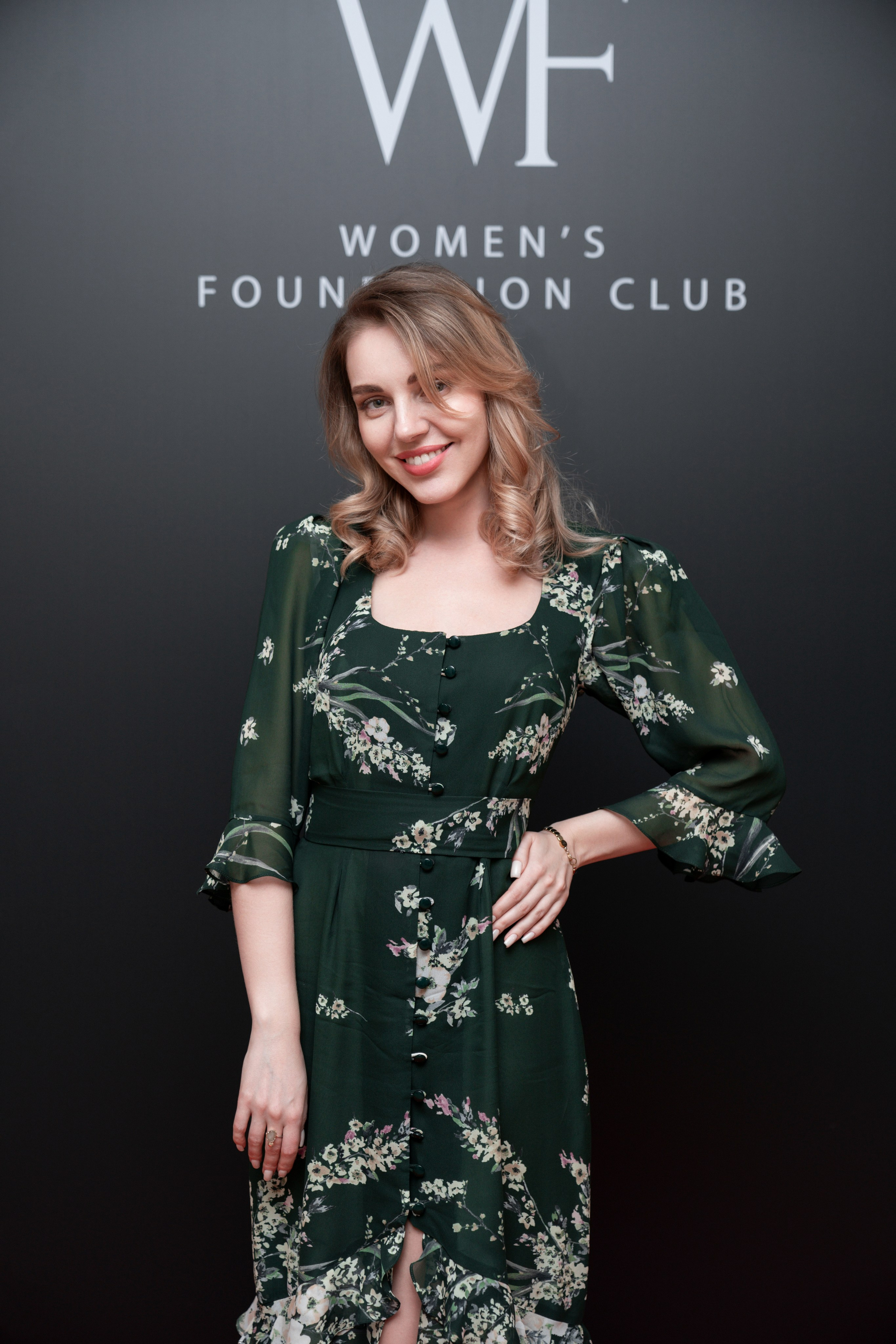 Нетворкинг Бранч WF. Свадебный фотограф в Москве Кристина Чехова