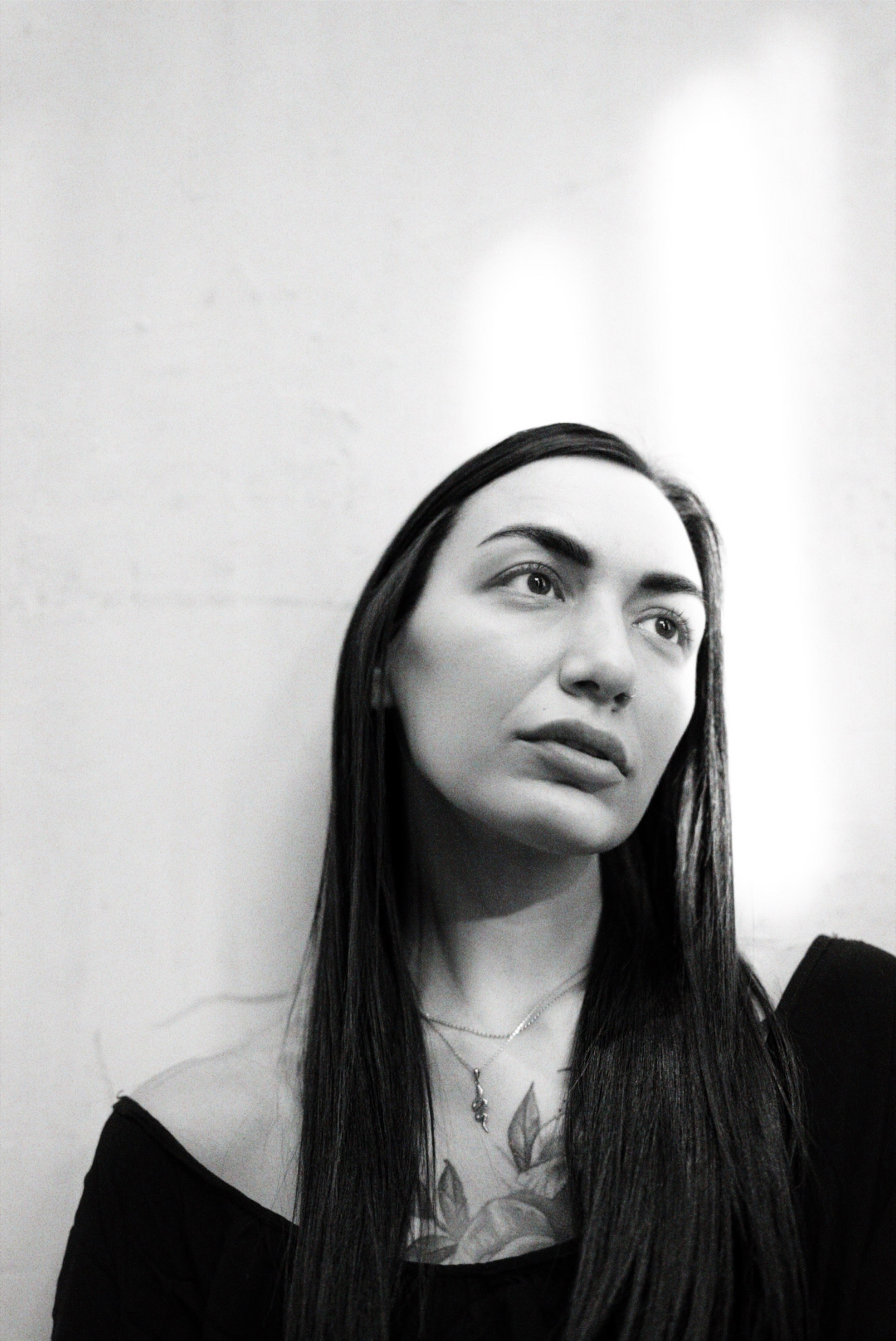 Юля. Фотограф Валерия Витте г. Москва