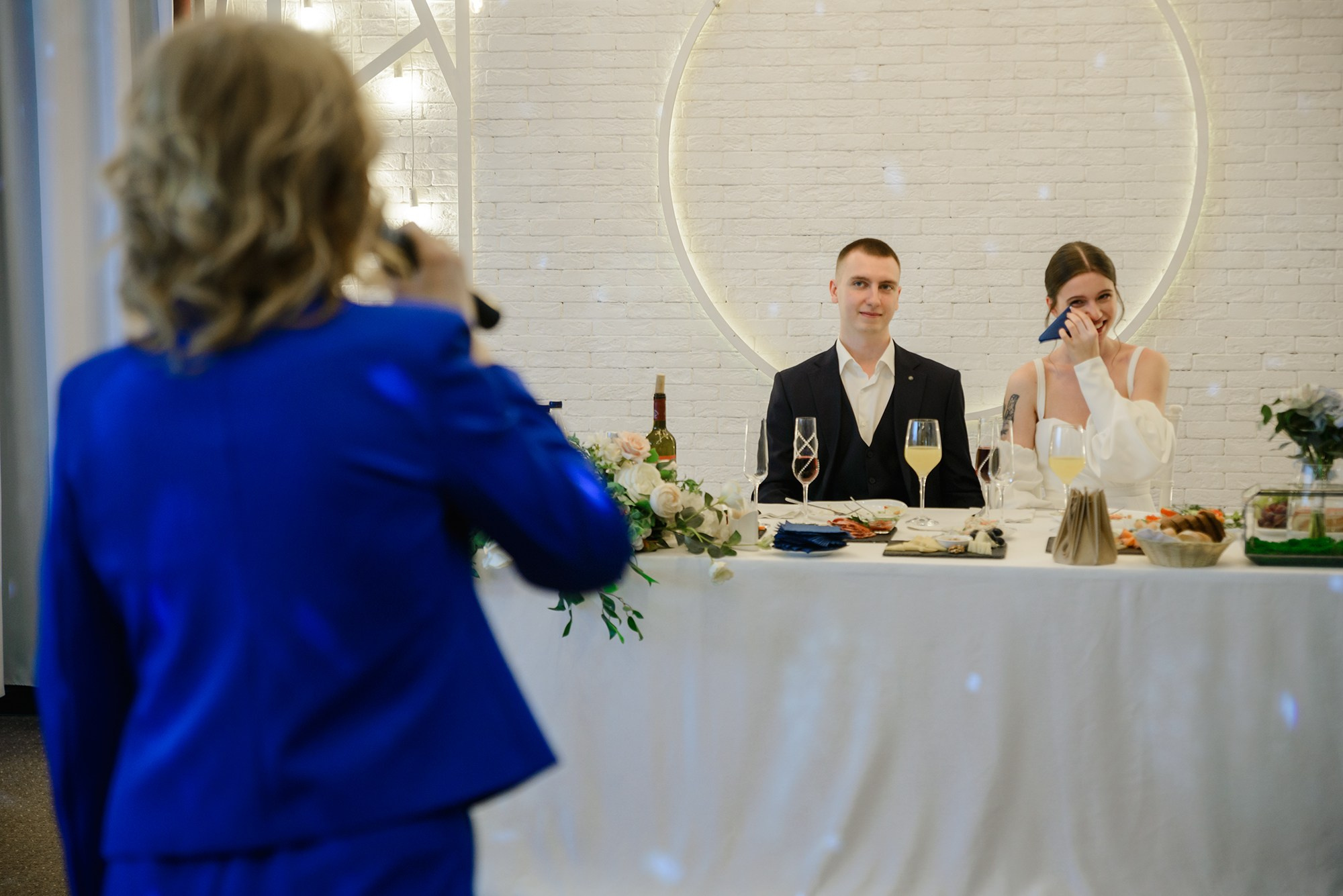 Свадьба Никиты и Ани на Екатеринбург Арене. Константин Солодянкин — свадебный и репортажный фотограф в Екатеринбурге и Верхней Пышме