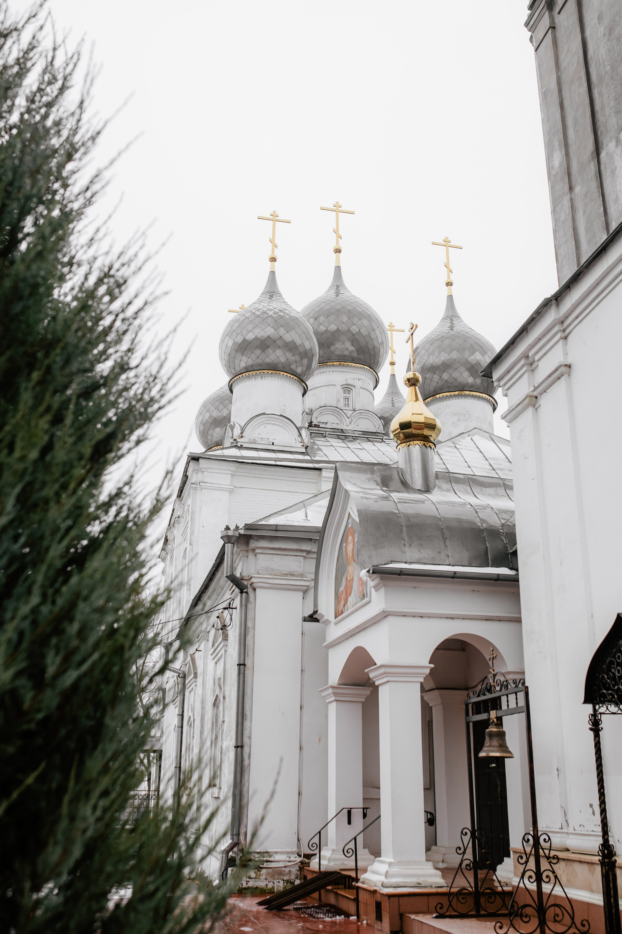 Церковь Никиты Великомученика в Софьино с. Софьино Раменский р-н. Свадебный и семейный фотограф