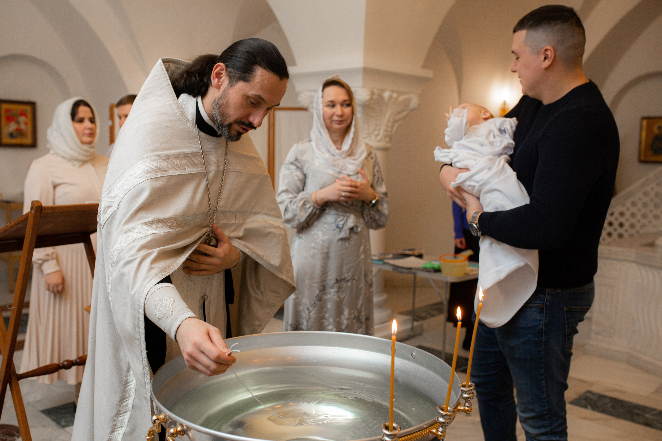 Храм Преподобного Сергия Радонежского м. Солнцево. Свадебный и семейный фотограф