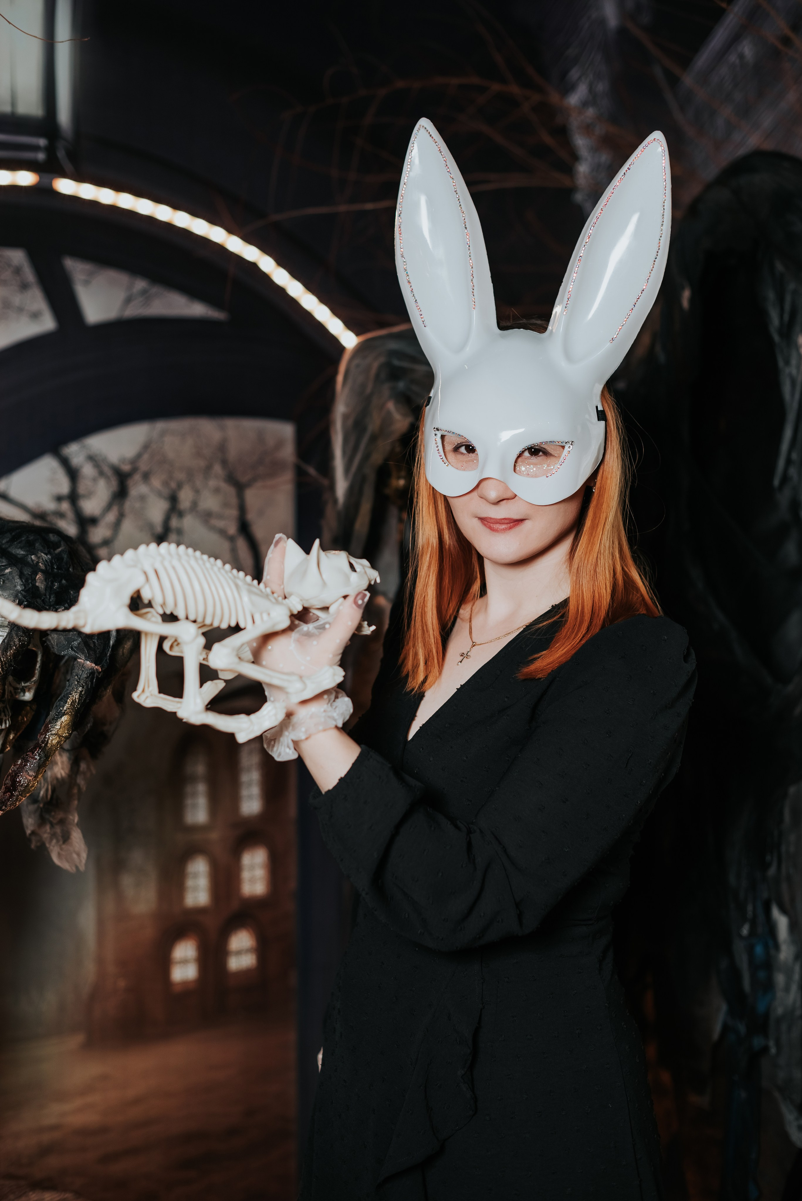 Корпоративная фотосессия для компании Займер