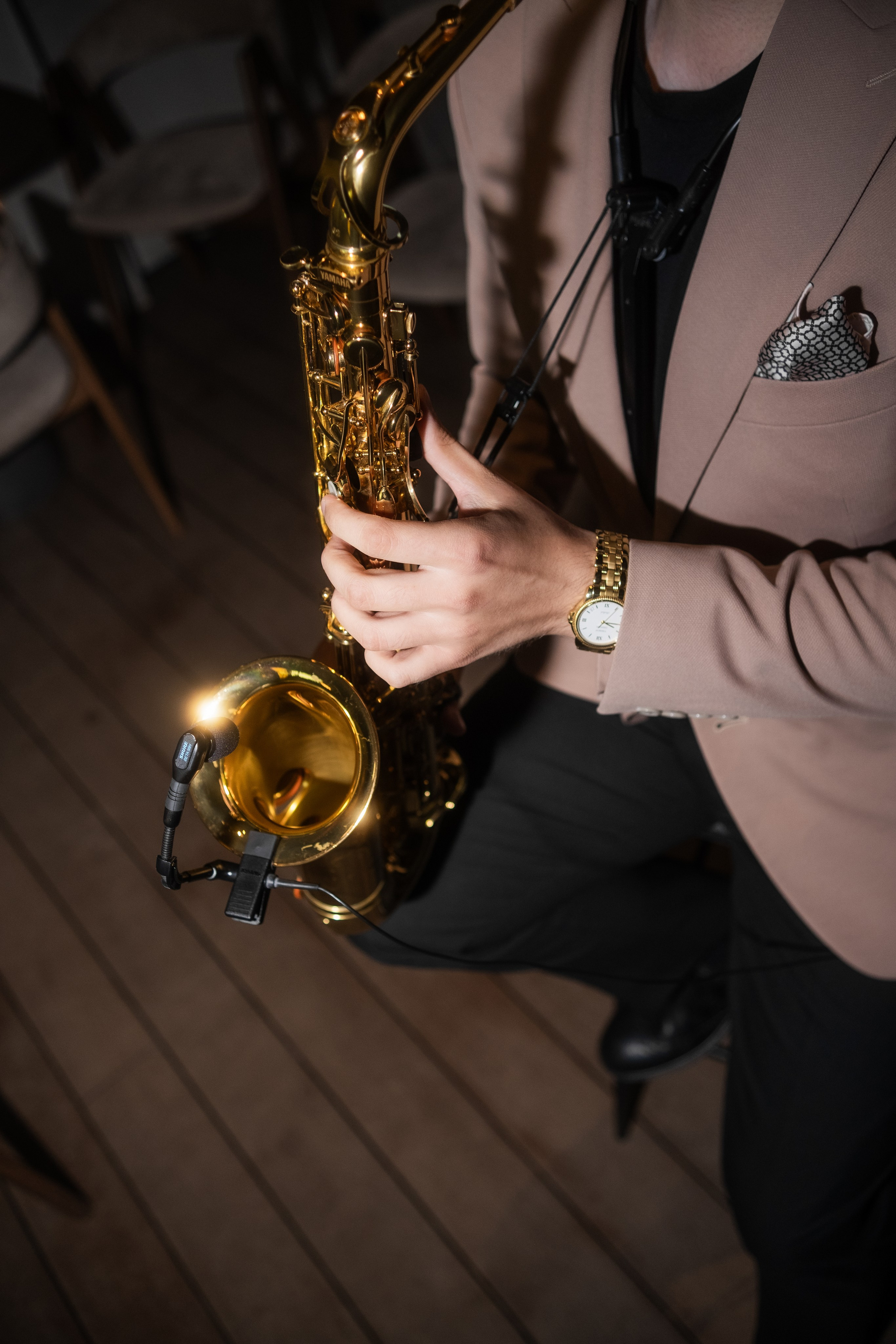 Bar «FT» / День города. Фотограф в Тюмени Кирилл Марфин