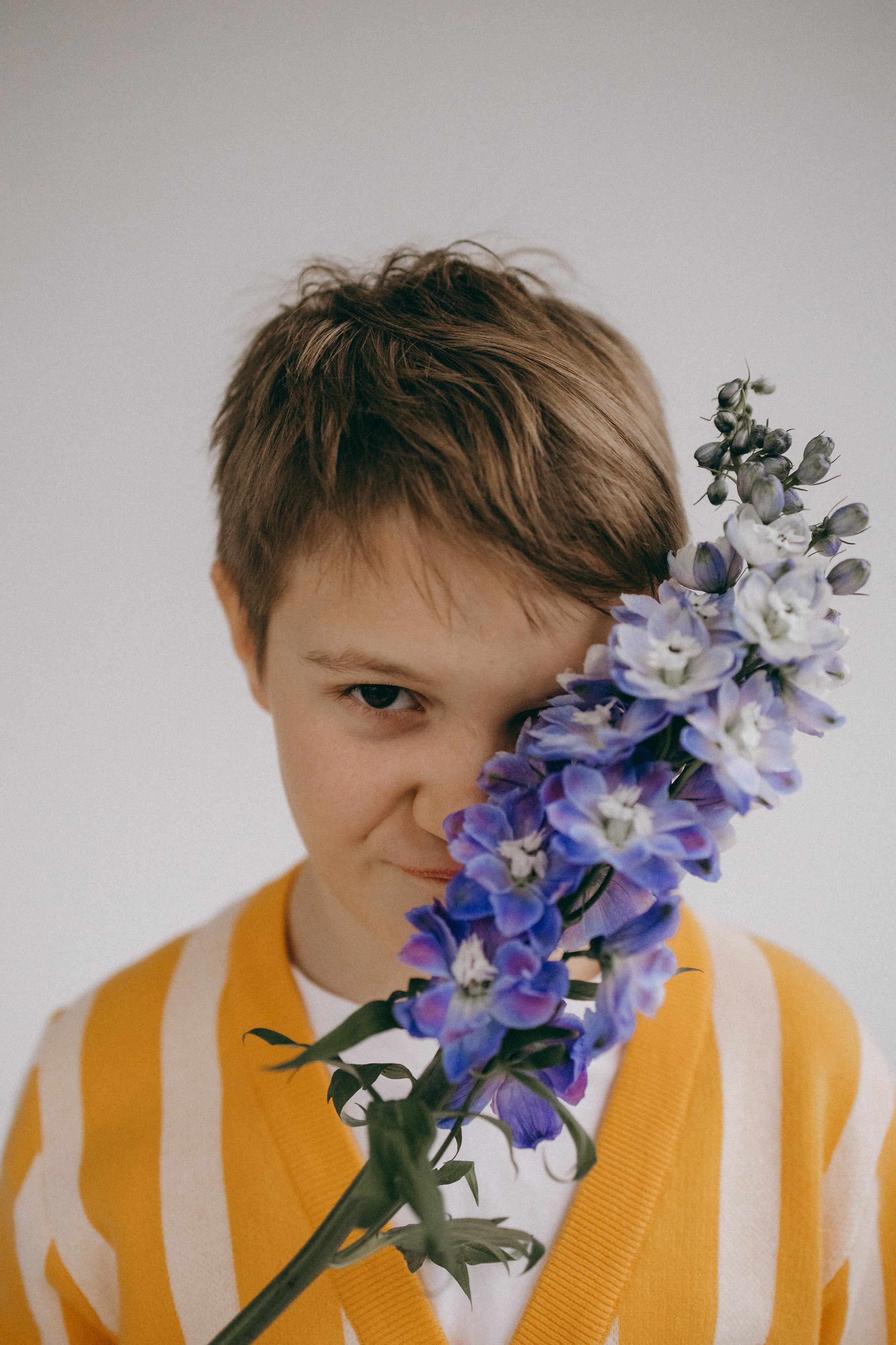 Проект ко дню матери. Главная