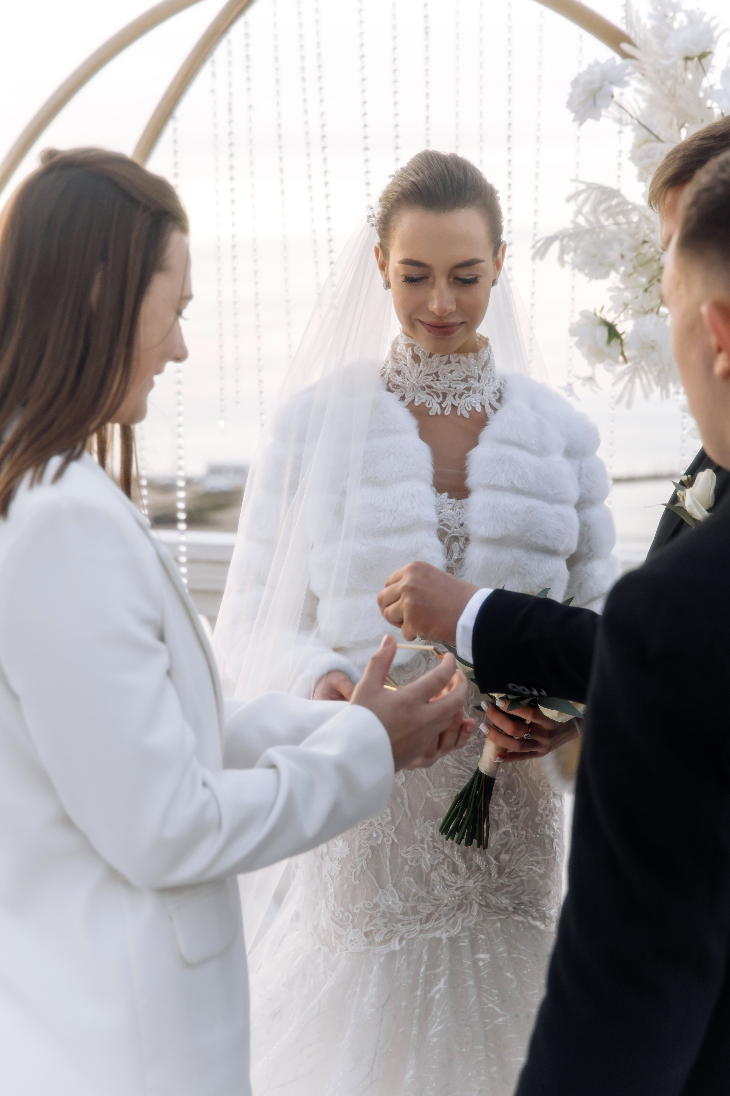 Victoria & Sergei. Свадебный фотограф в Севастополе и Крыму| Tanya Sher