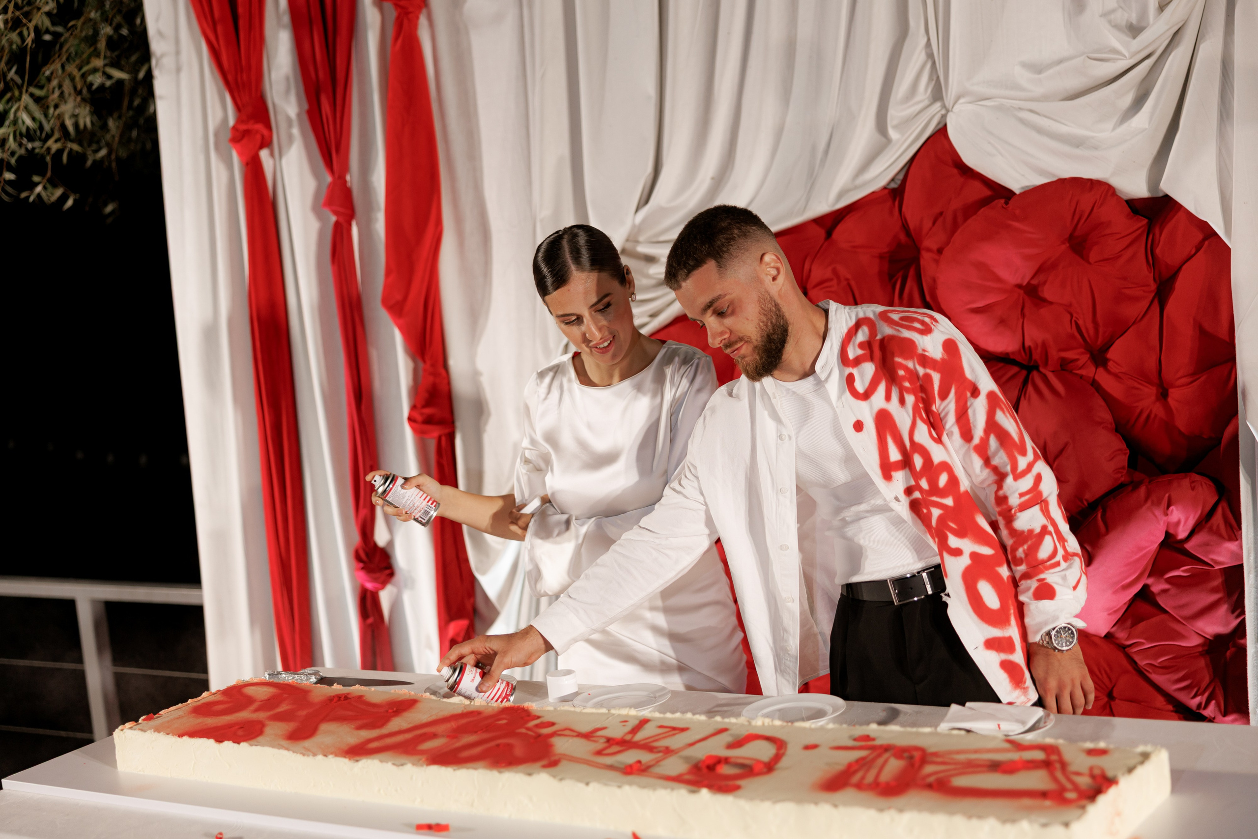 Андрей и Кристина. Свадебный фотограф в Севастополе и Крыму| Tanya Sher