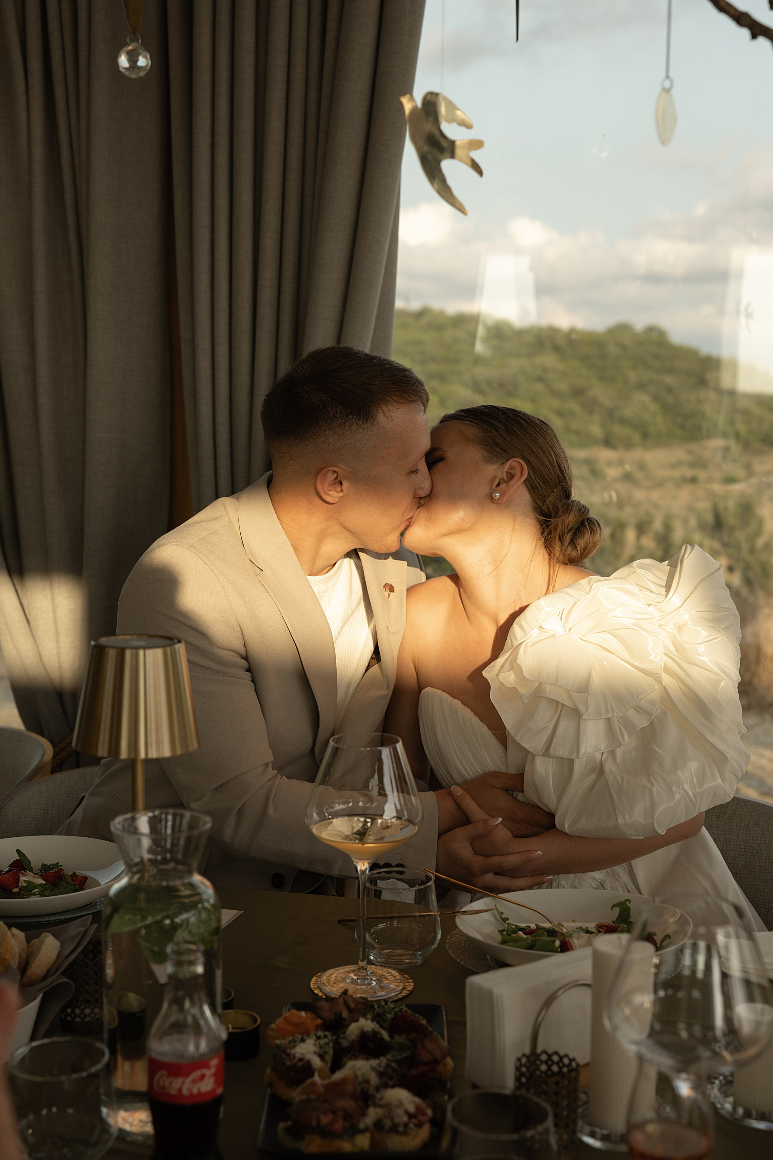 Елена и Игорь. Свадебный фотограф в Севастополе и Крыму| Tanya Sher