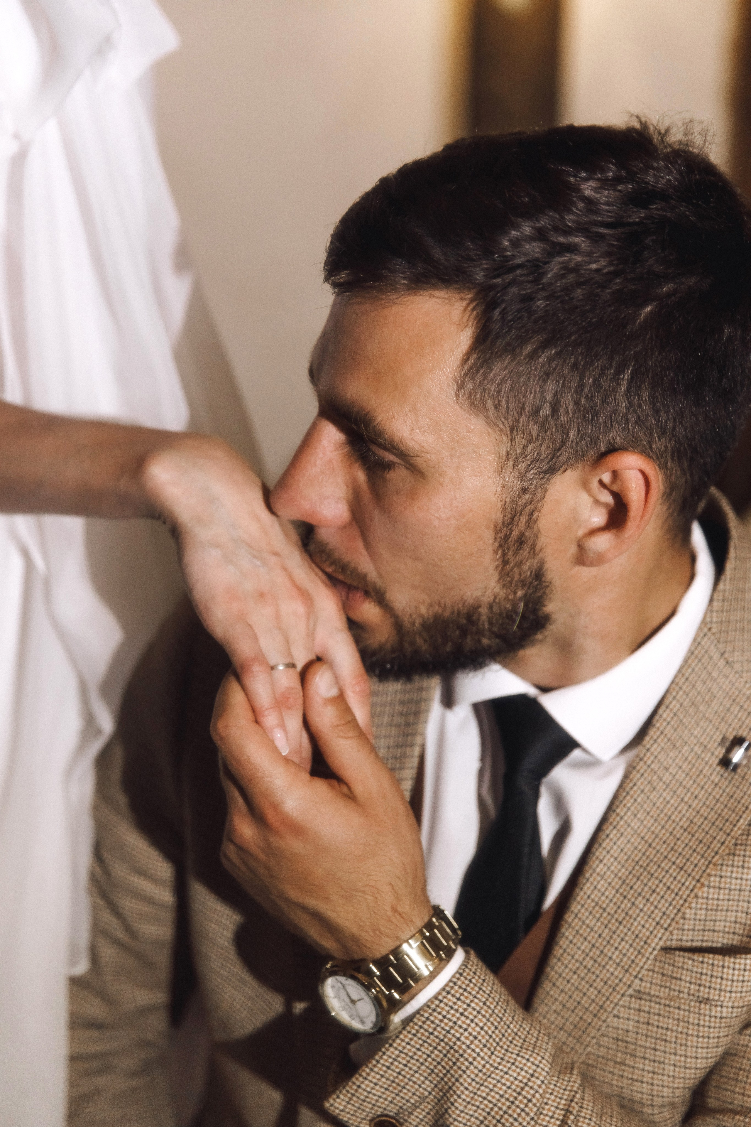 Natalie & Kostya. Свадебный фотограф в Севастополе и Крыму| Tanya Sher