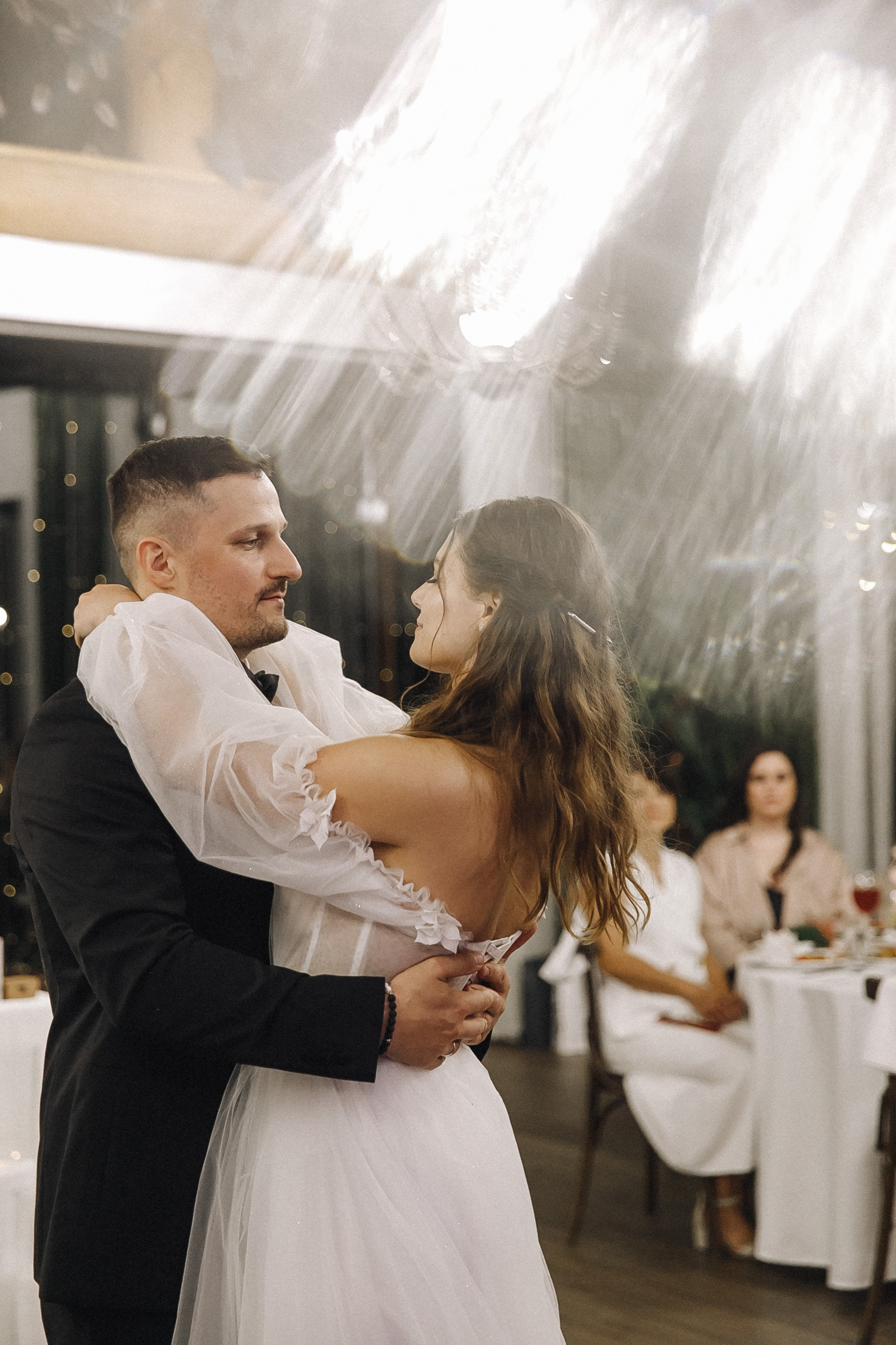 Anna & Maksim. Свадебный фотограф в Севастополе и Крыму| Tanya Sher