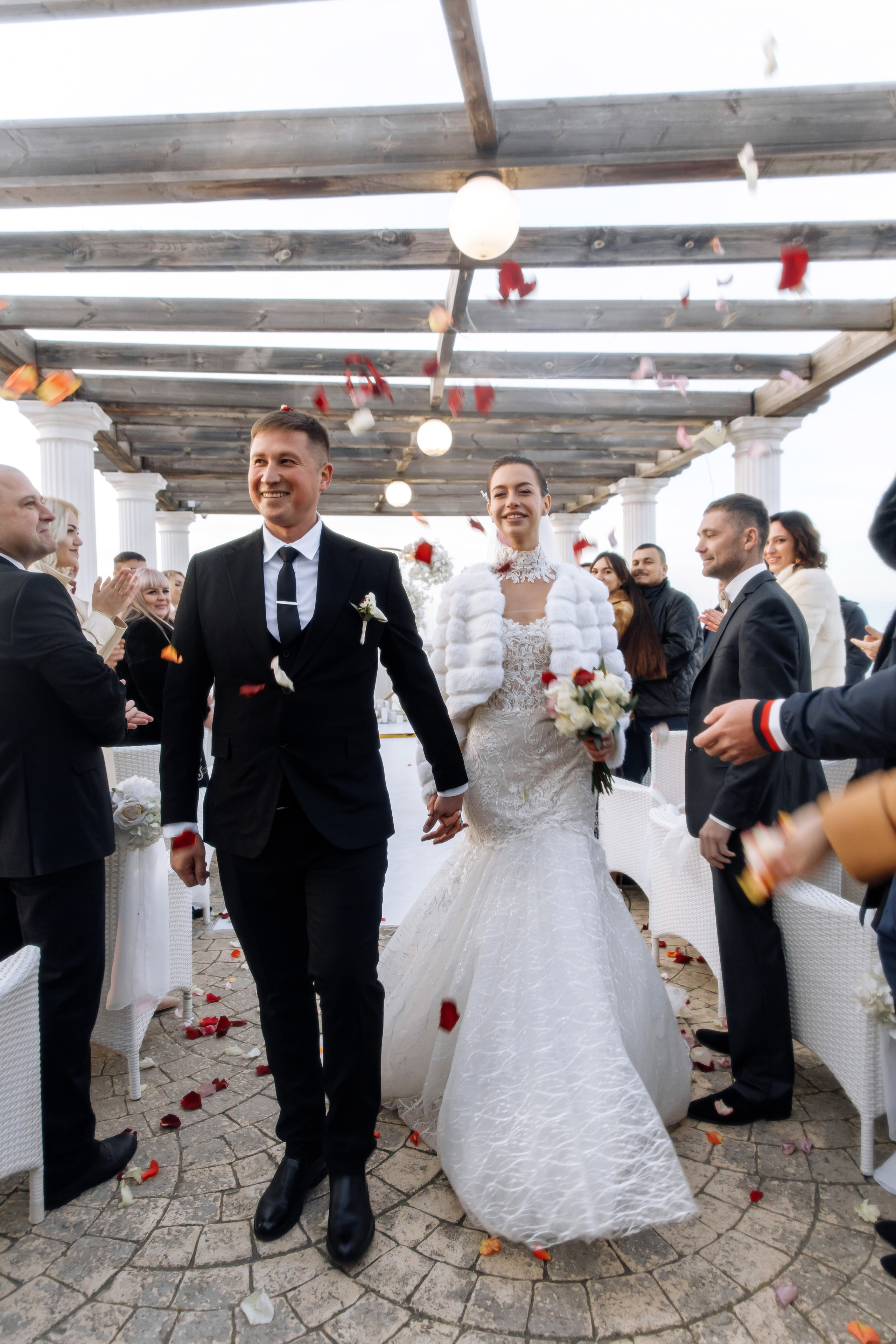 Victoria & Sergei. Свадебный фотограф в Севастополе и Крыму| Tanya Sher