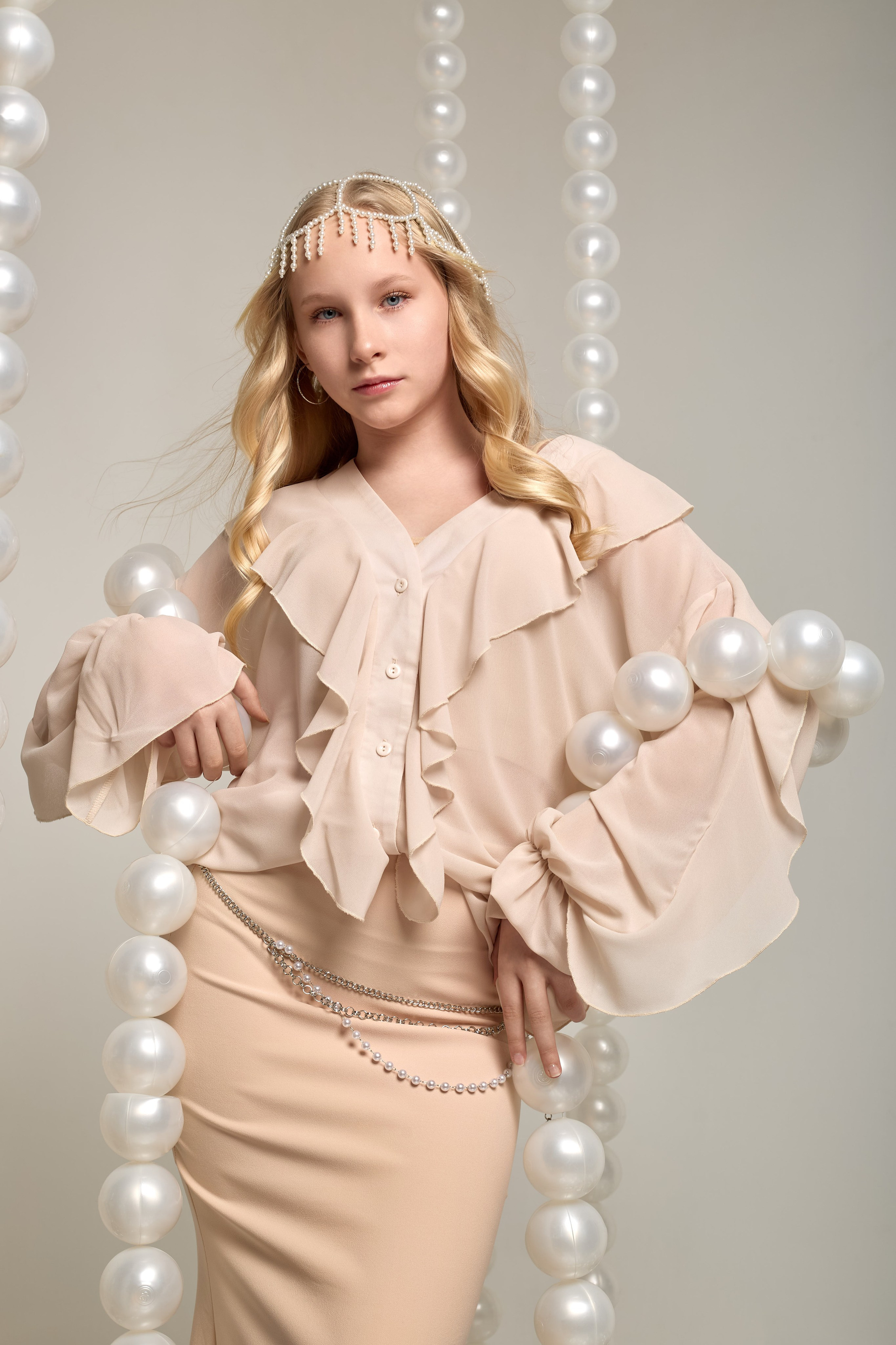 О школе фотомоделей FACEmodel | Москва и МО