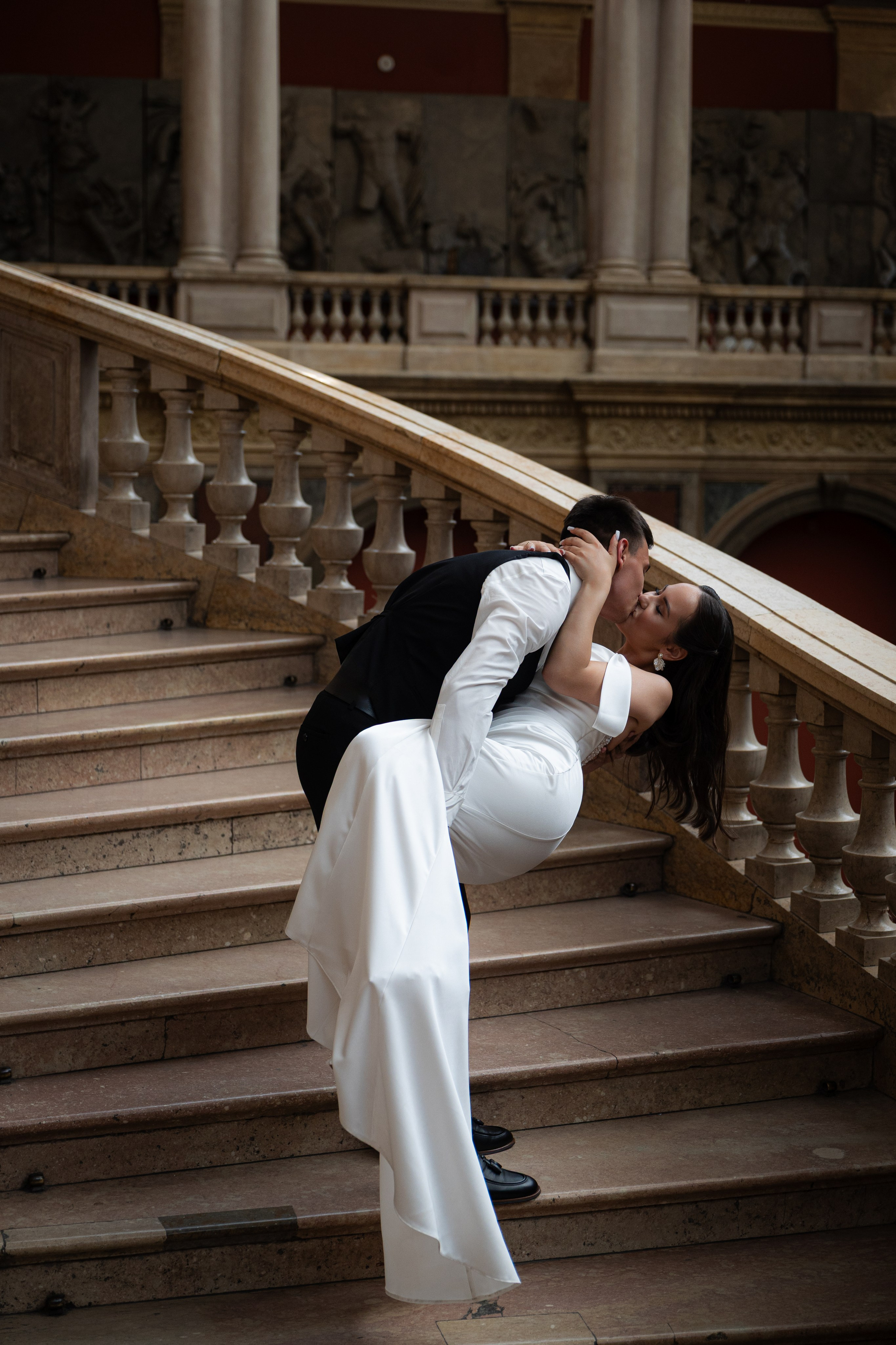 Карина и Дмитрий. Ваш фотограф — Александра Андрущенко